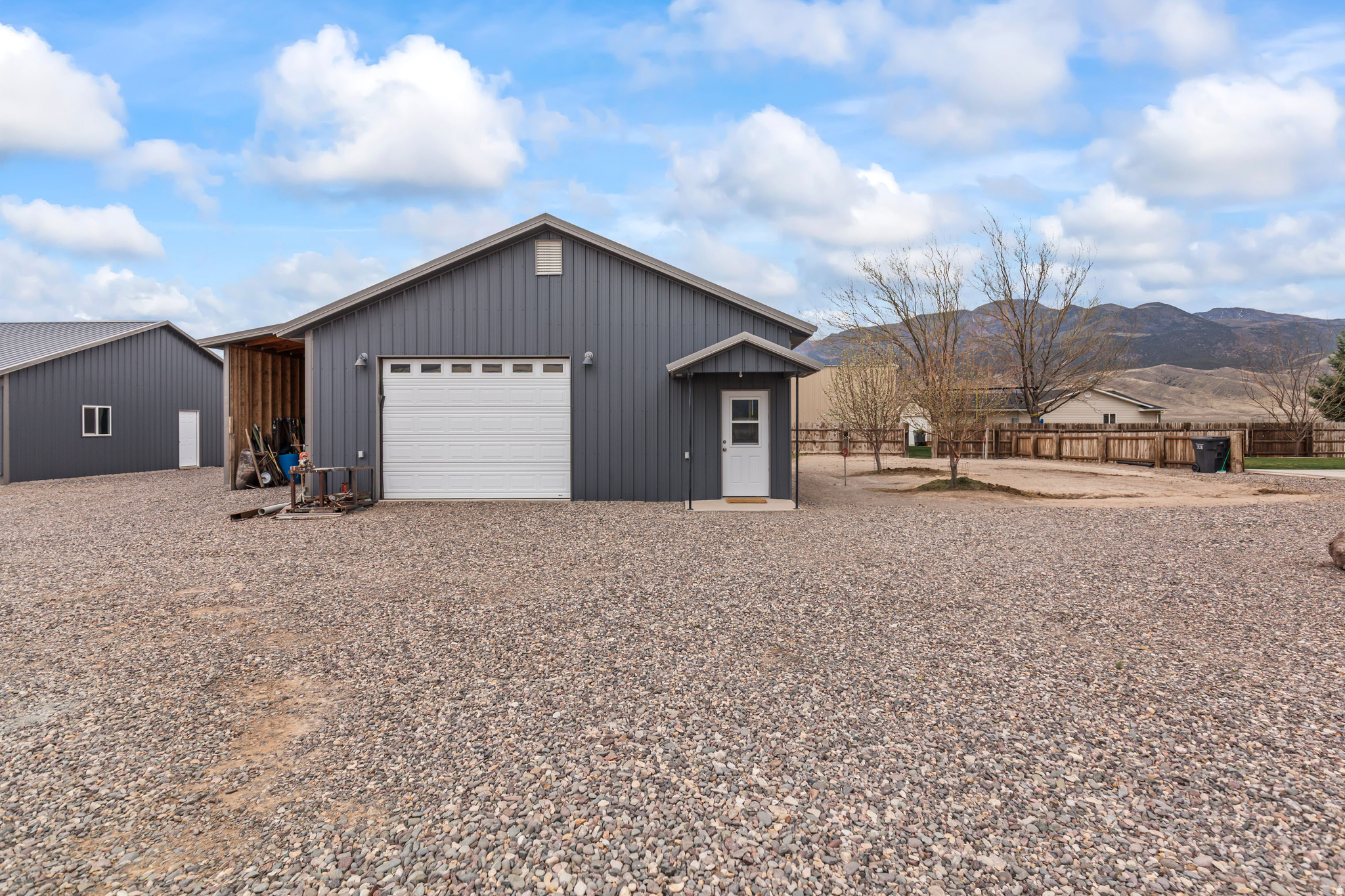 FAIR WEATHER ESTATES - Residential