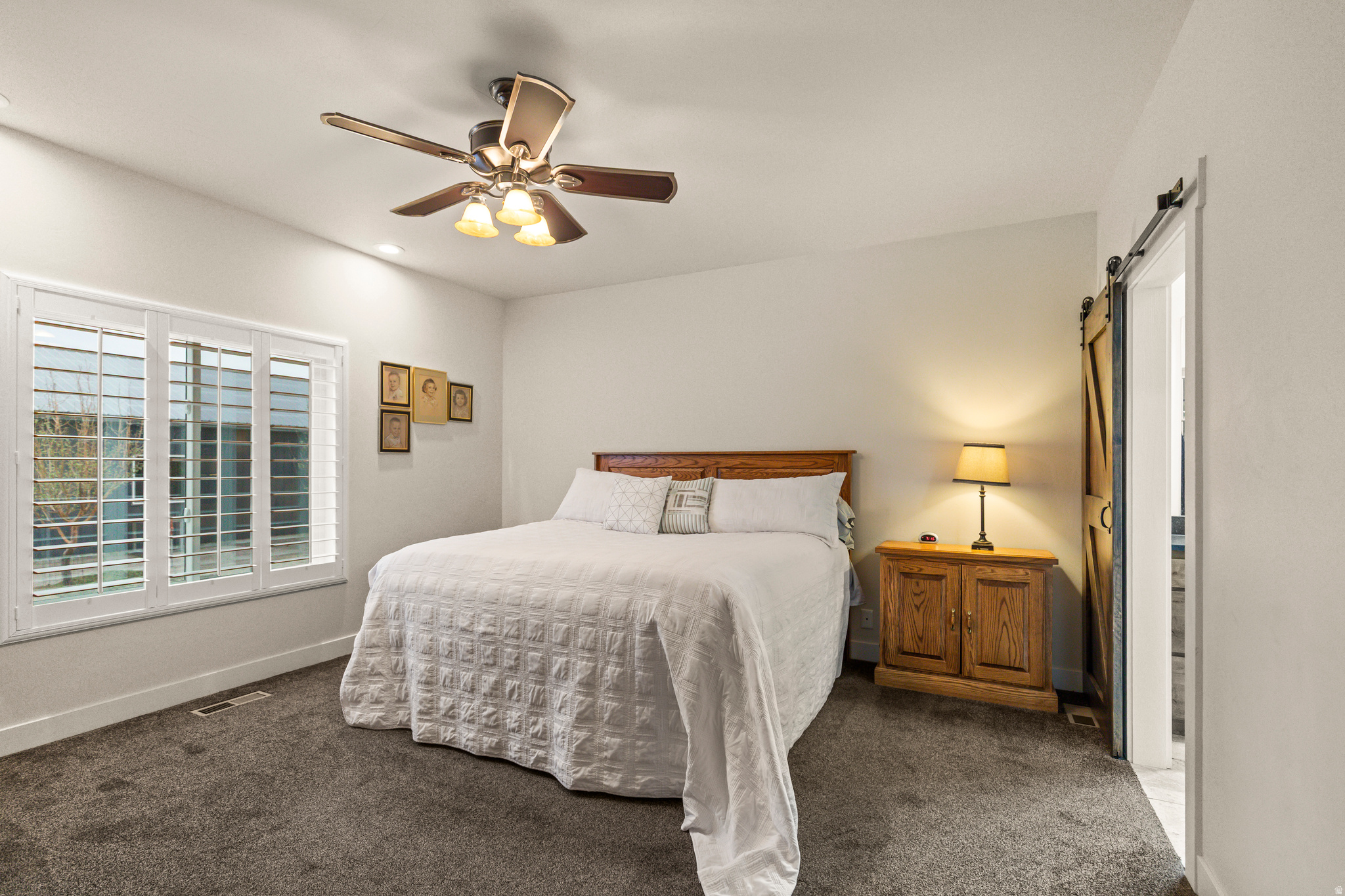 FAIR WEATHER ESTATES - Residential