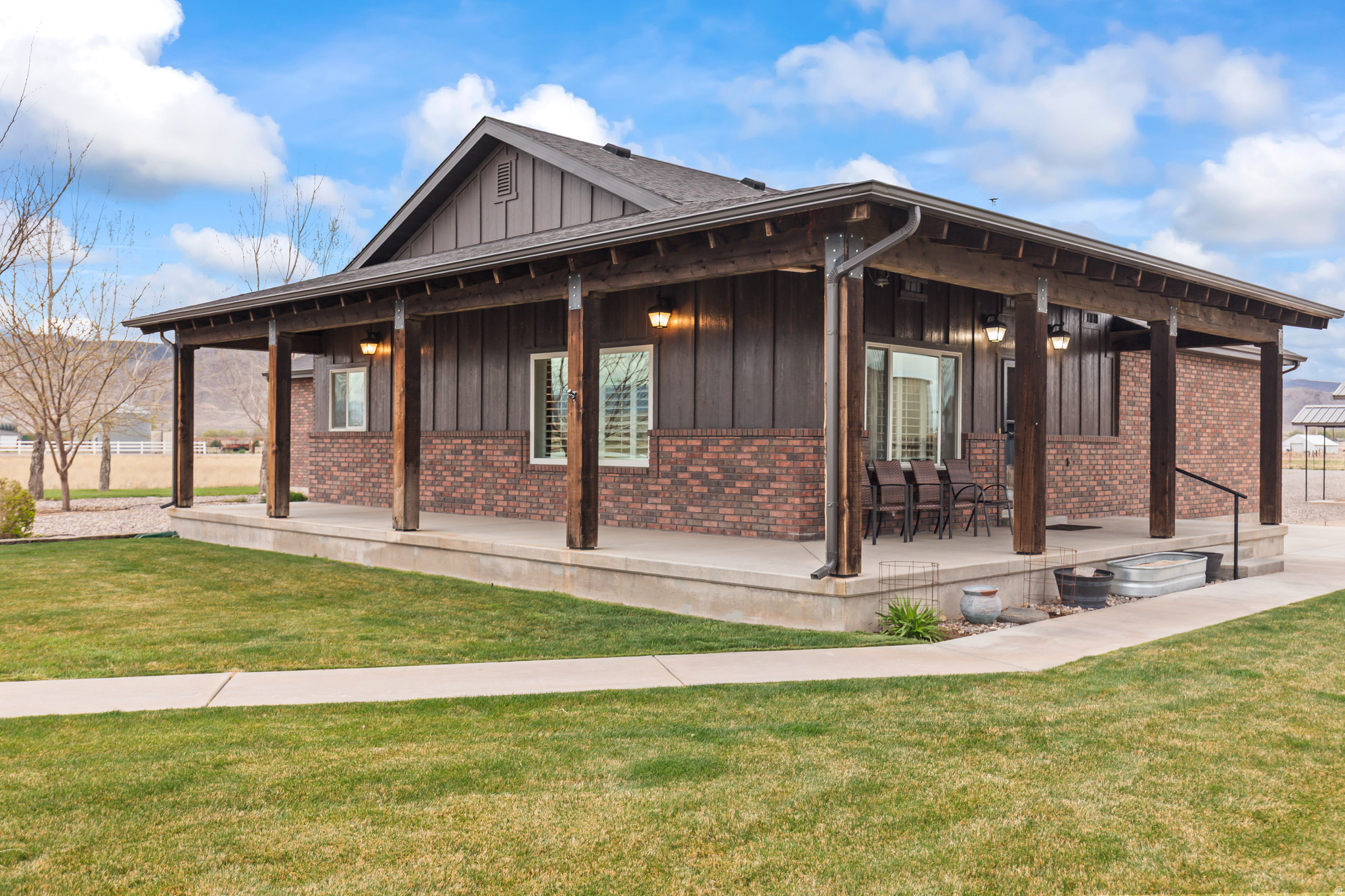 FAIR WEATHER ESTATES - Residential