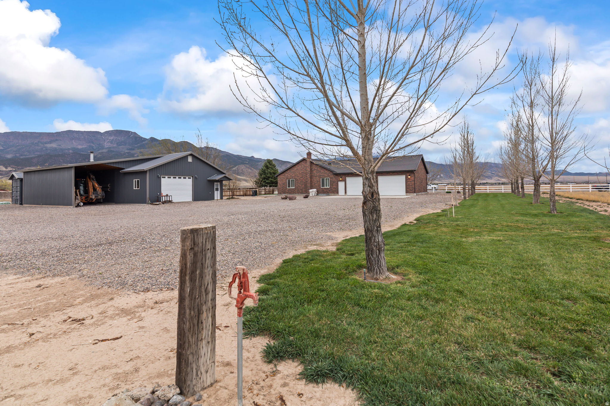 FAIR WEATHER ESTATES - Residential