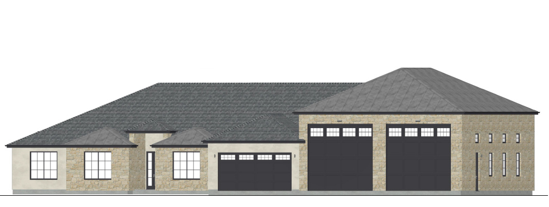 HURRICANE FIELDS ESTATES - Residential