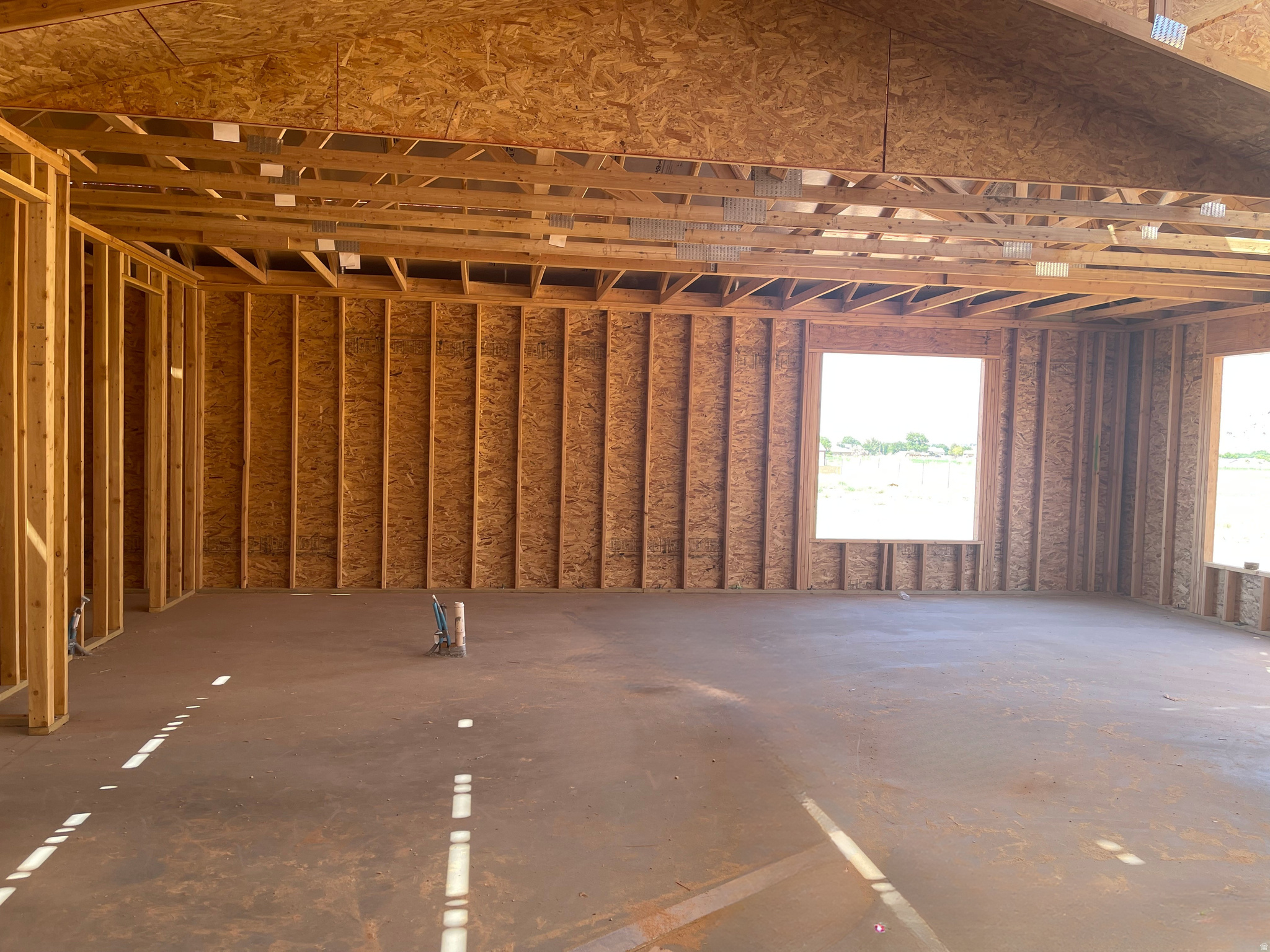 HURRICANE FIELDS ESTATES - Residential