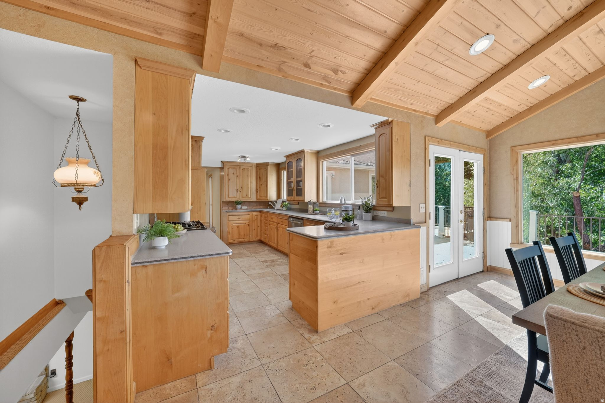 THOUSAND OAKS - Residential