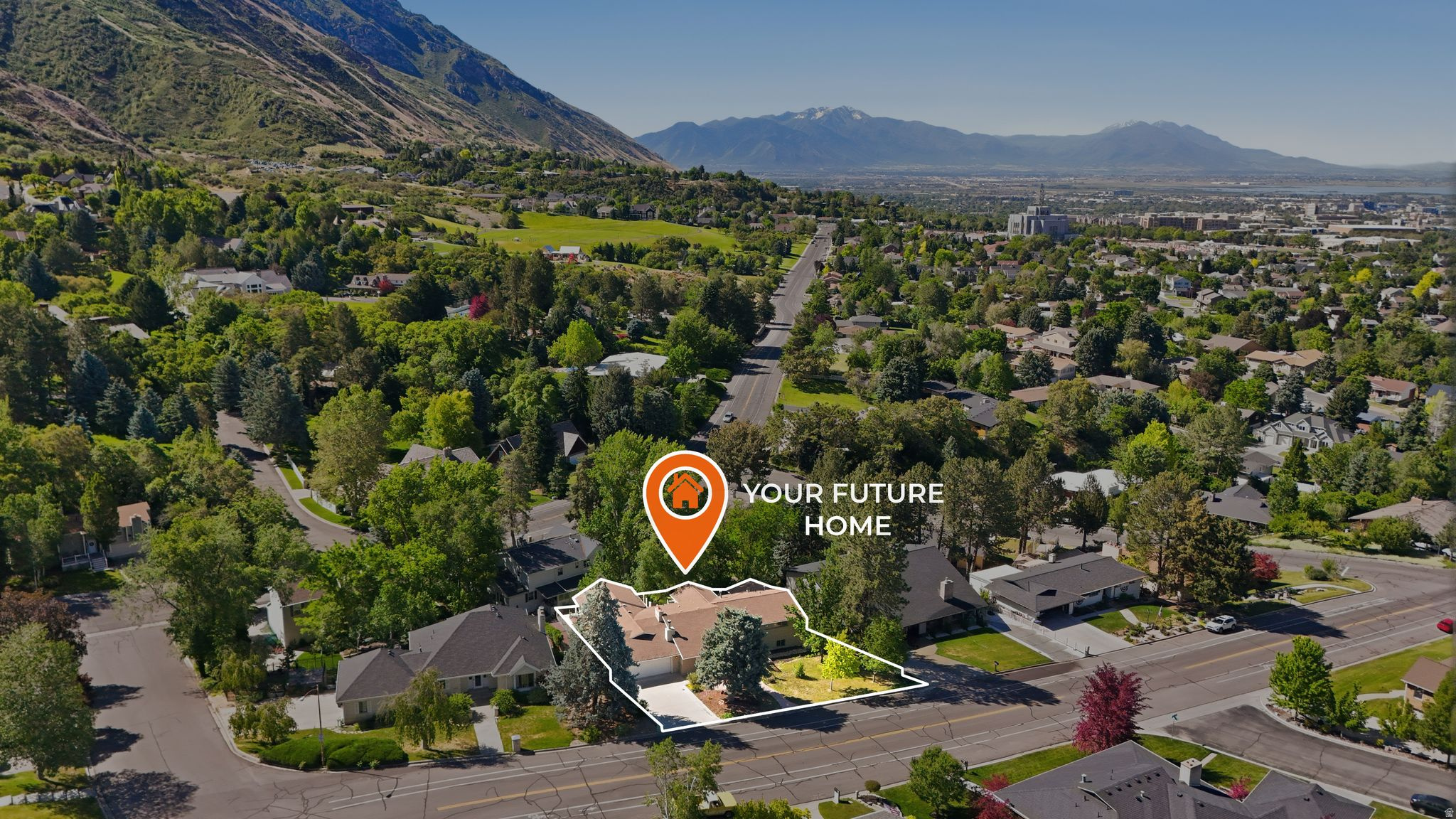 THOUSAND OAKS - Residential