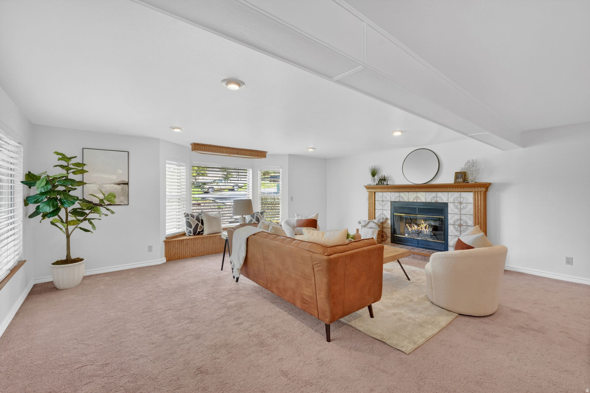 THOUSAND OAKS - Residential