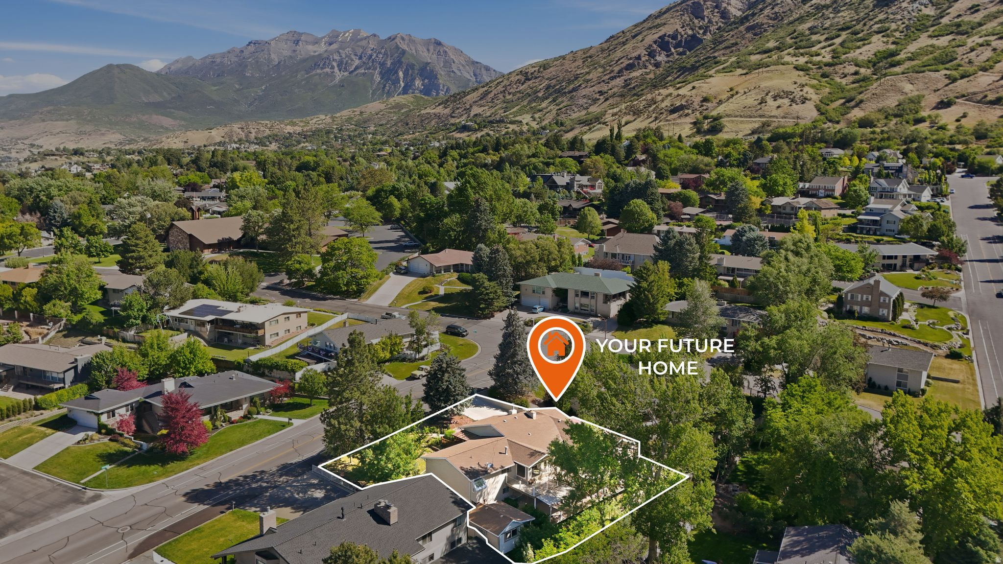 THOUSAND OAKS - Residential