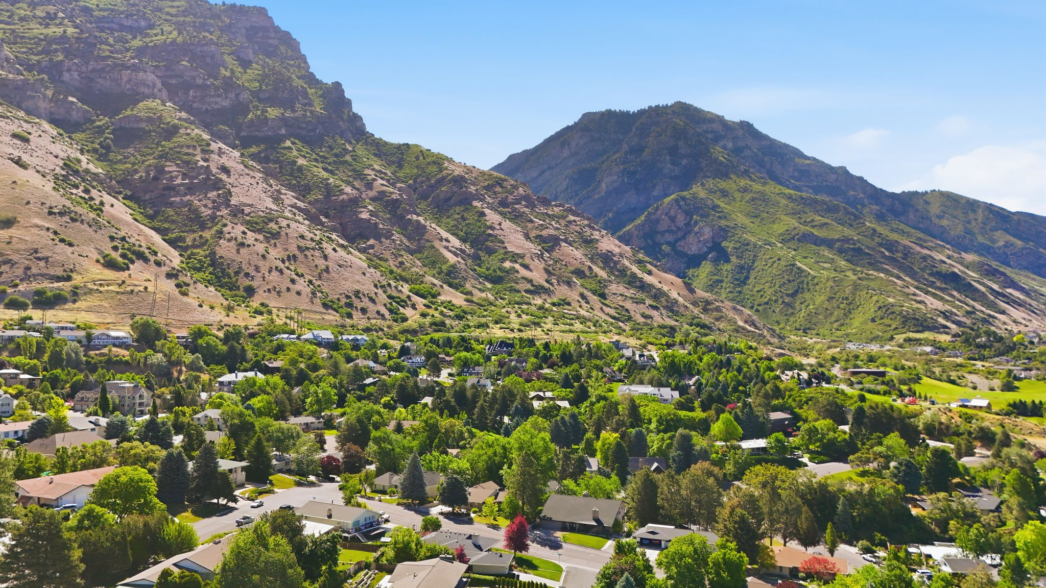 THOUSAND OAKS - Residential