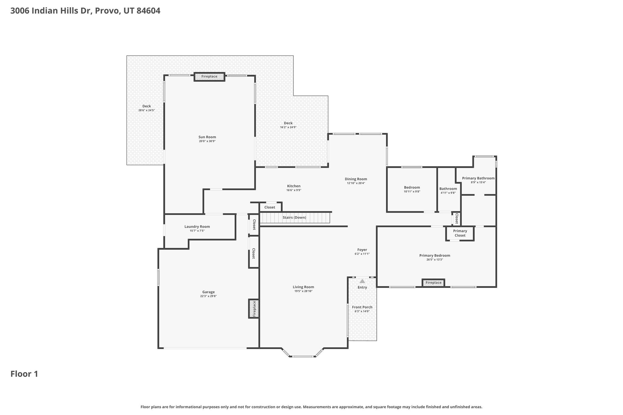 THOUSAND OAKS - Residential