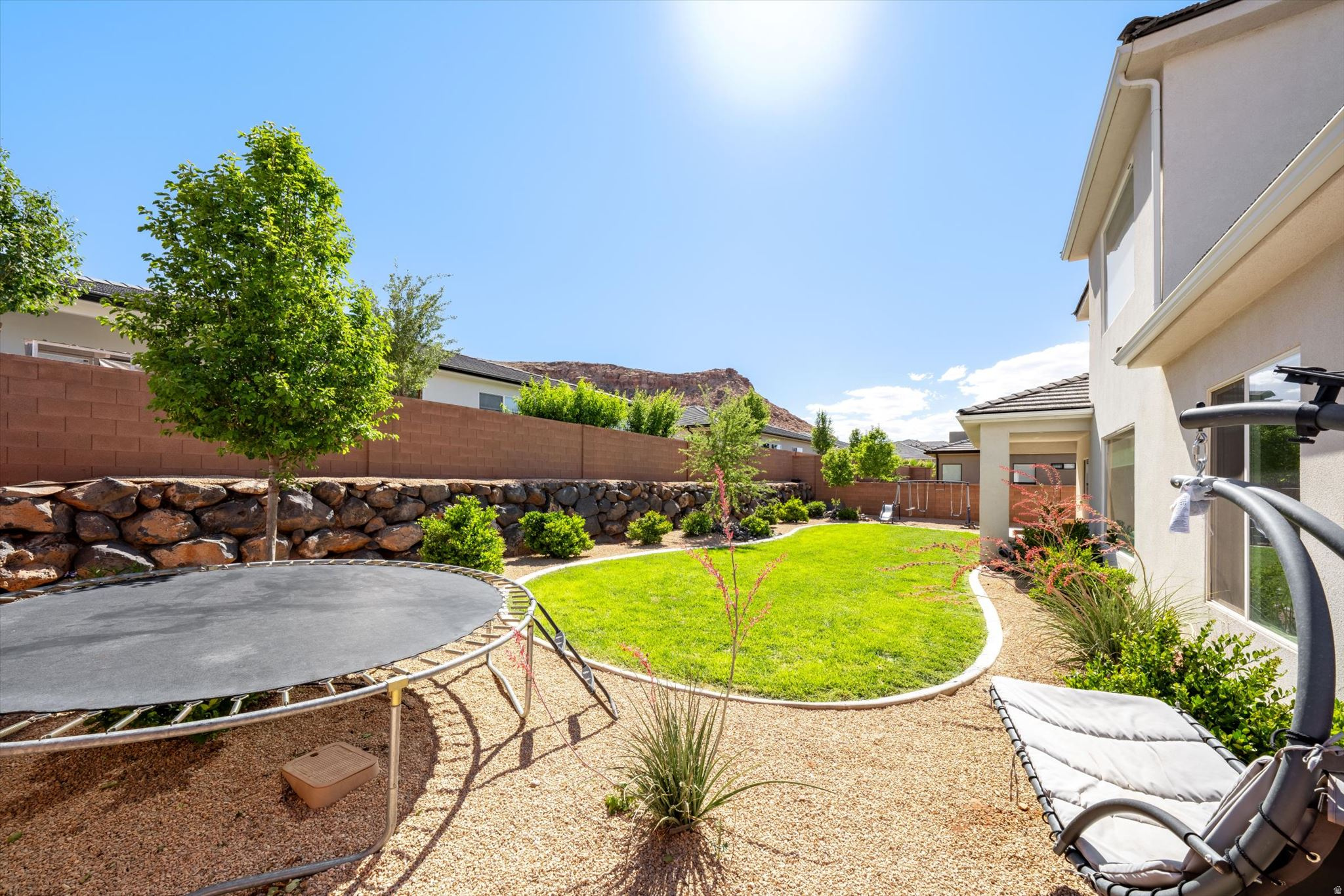 DESERT CLIFFS PH 1 - Residential