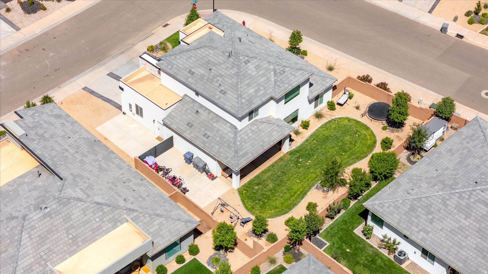 DESERT CLIFFS PH 1 - Residential
