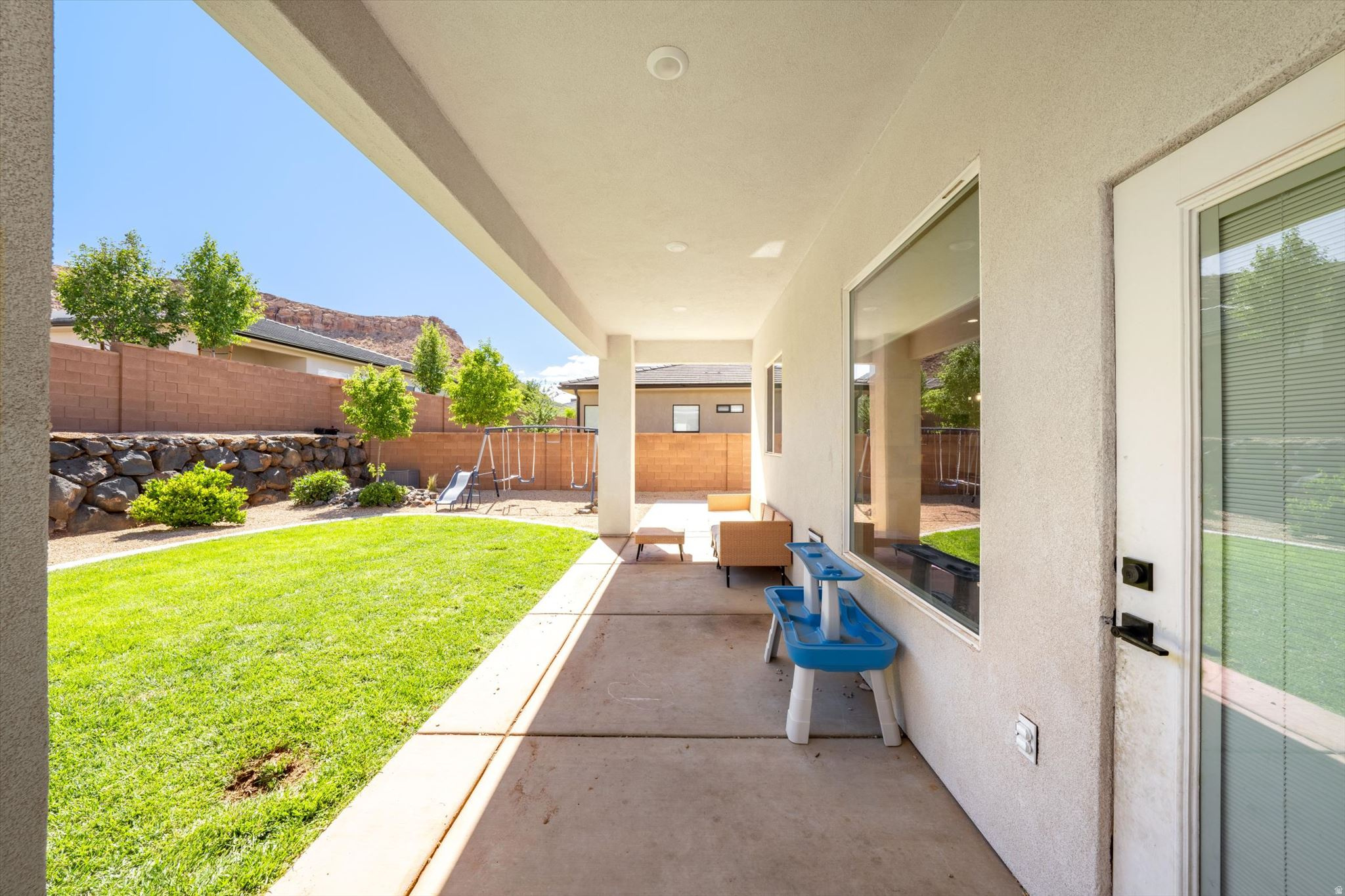 DESERT CLIFFS PH 1 - Residential
