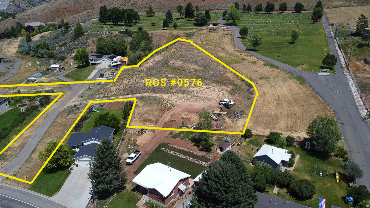 Build your dream home on this beautiful 2.74-acre parcel overlooking the stunning Morgan Valley. Enjoy peaceful country living with breathtaking mountain and valley views, while remaining just minutes from town and easy access to I-84.  Utilities are available nearby (not stubbed to the property). Whether you're looking for space, privacy, or spectacular scenery, this property is ready for your vision. Parcel #00-0066-1731.  Buyer to verify all