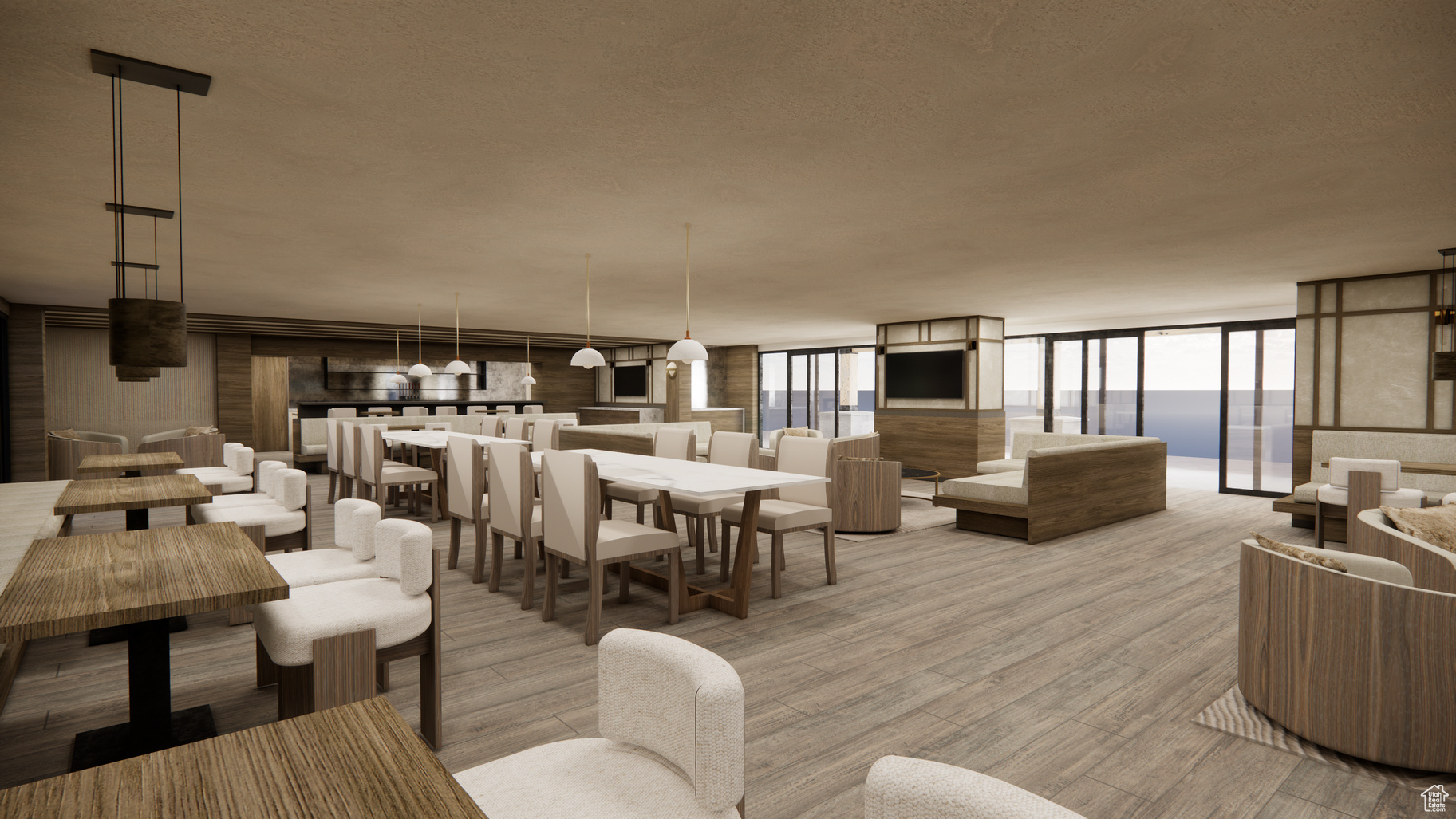 MARCELLA LANDING - Residential
