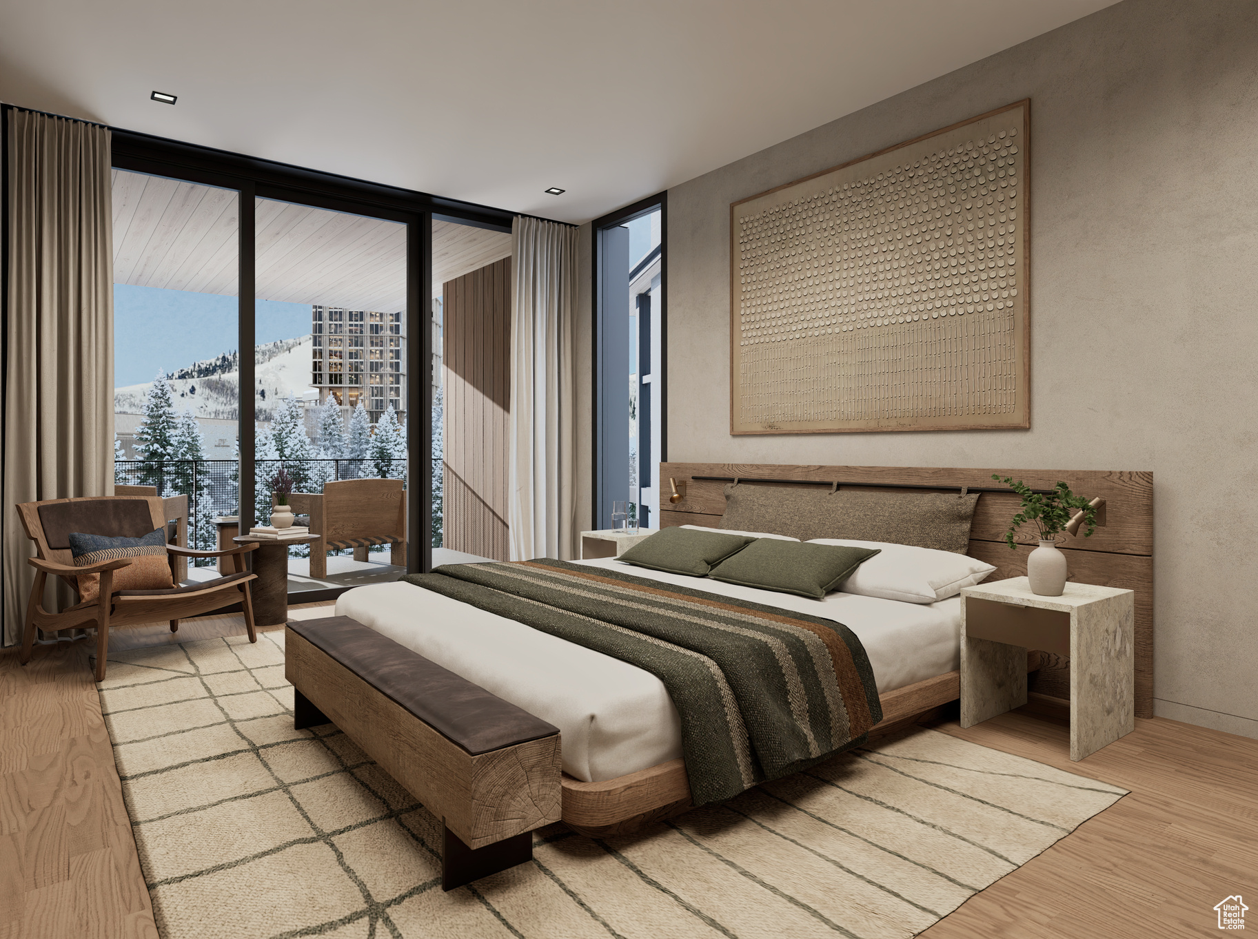 MARCELLA LANDING - Residential