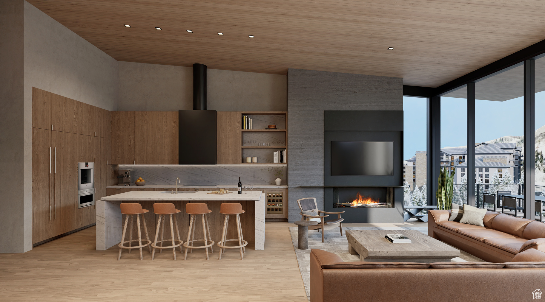 MARCELLA LANDING - Residential