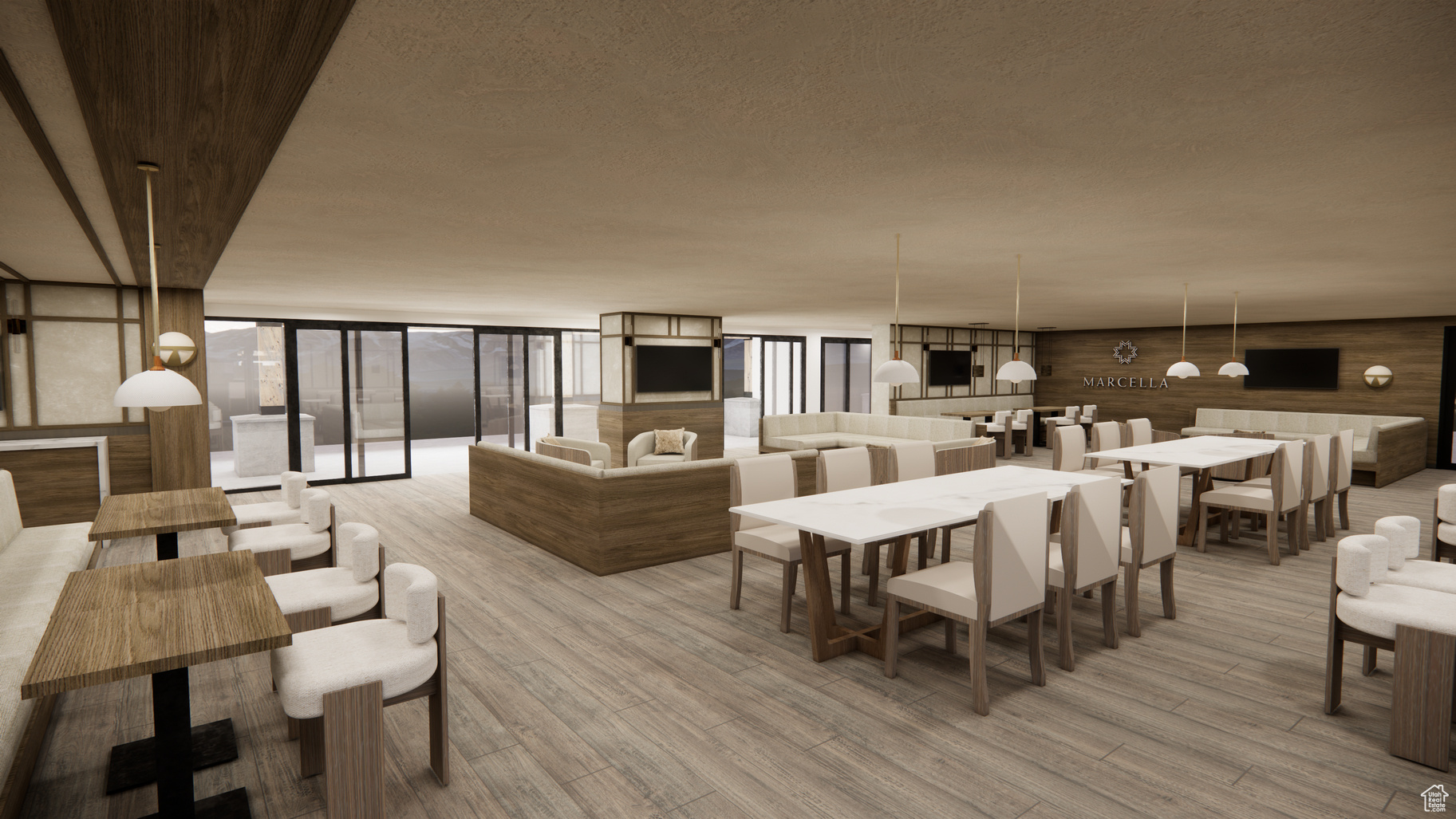 MARCELLA LANDING - Residential