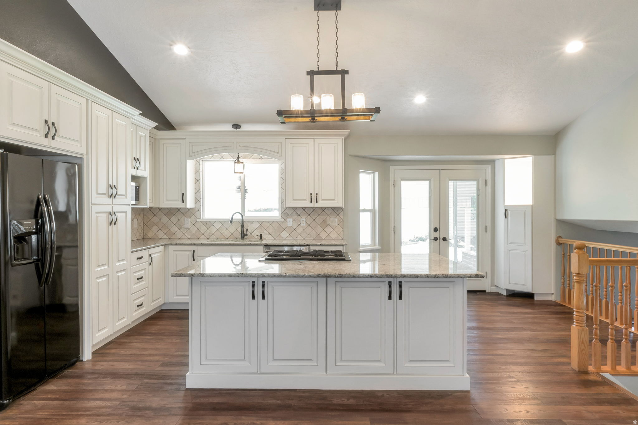 SPRINGWATER - Residential
