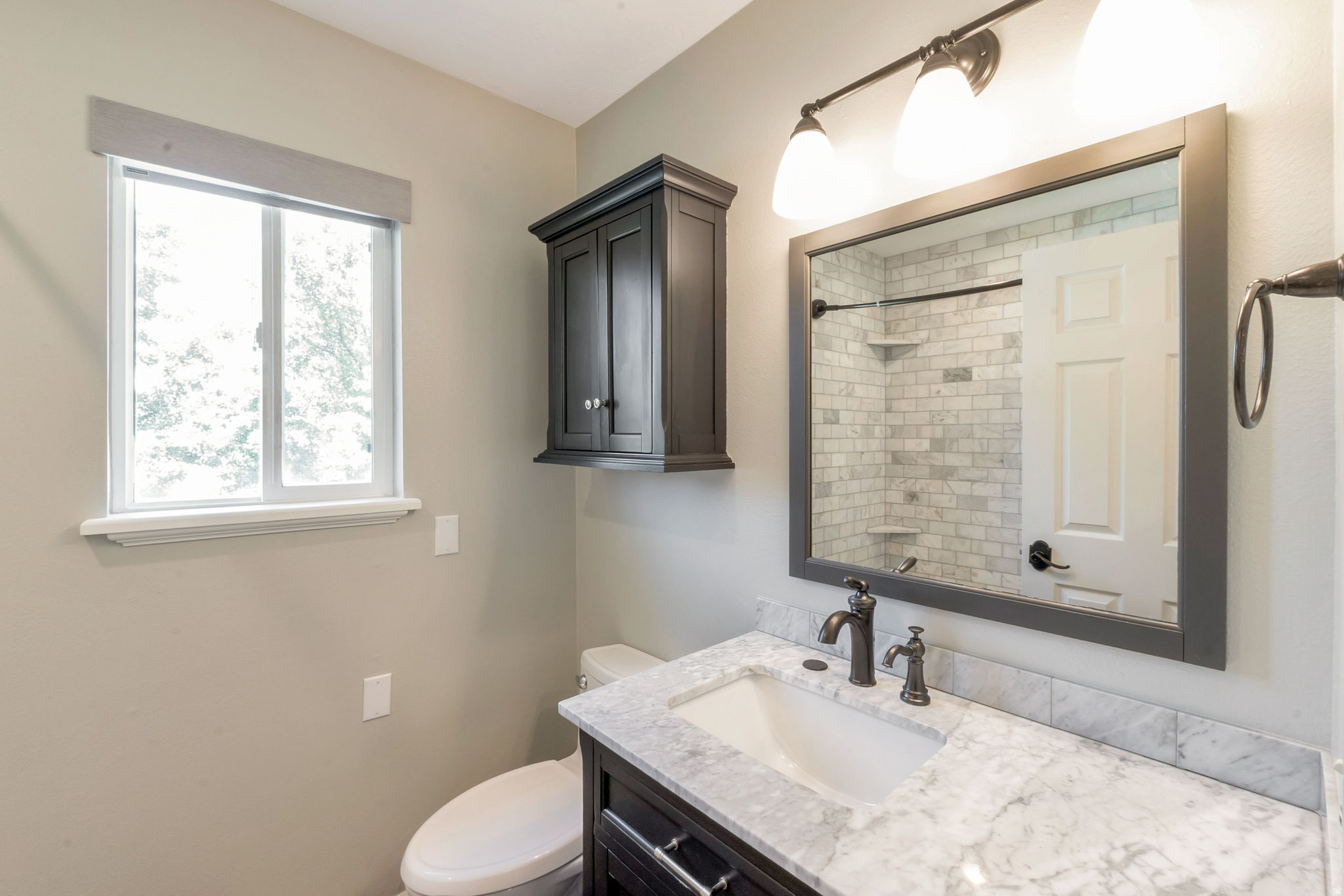 SPRINGWATER - Residential
