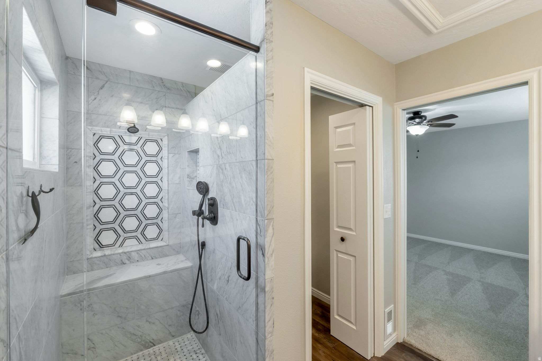 SPRINGWATER - Residential
