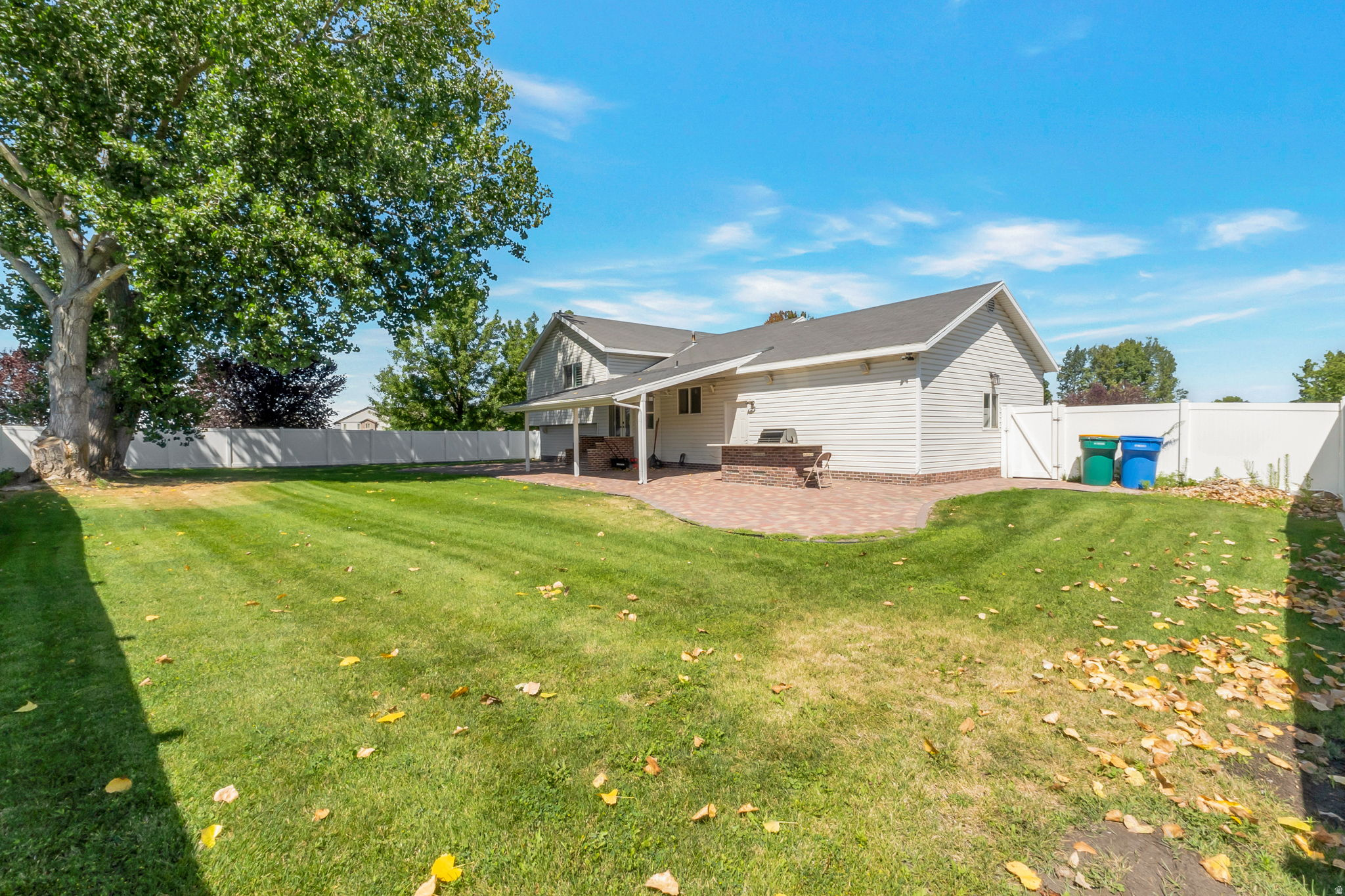 SPRINGWATER - Residential