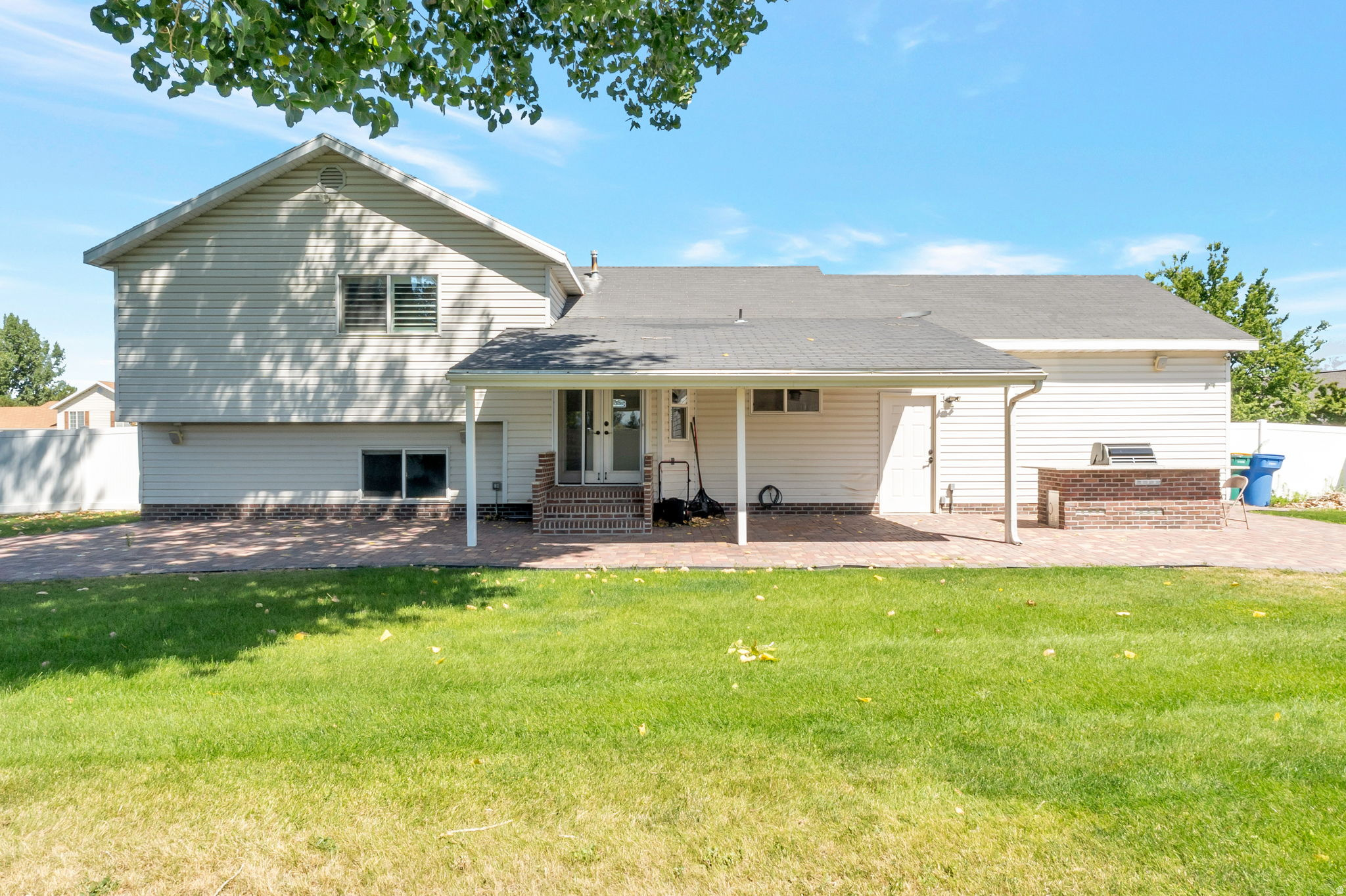 SPRINGWATER - Residential