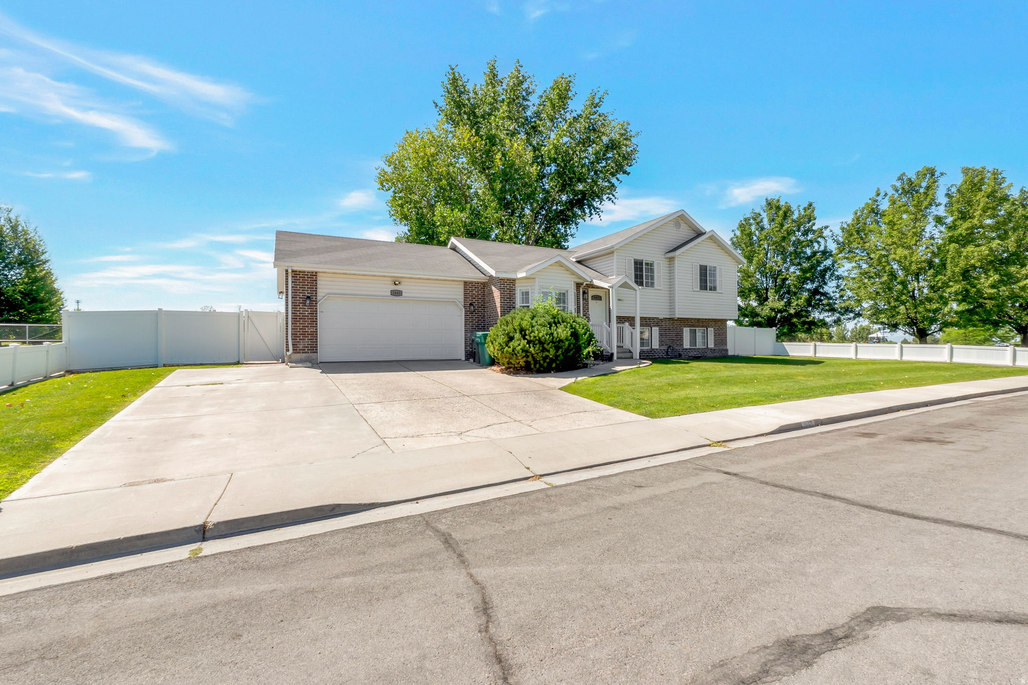 SPRINGWATER - Residential