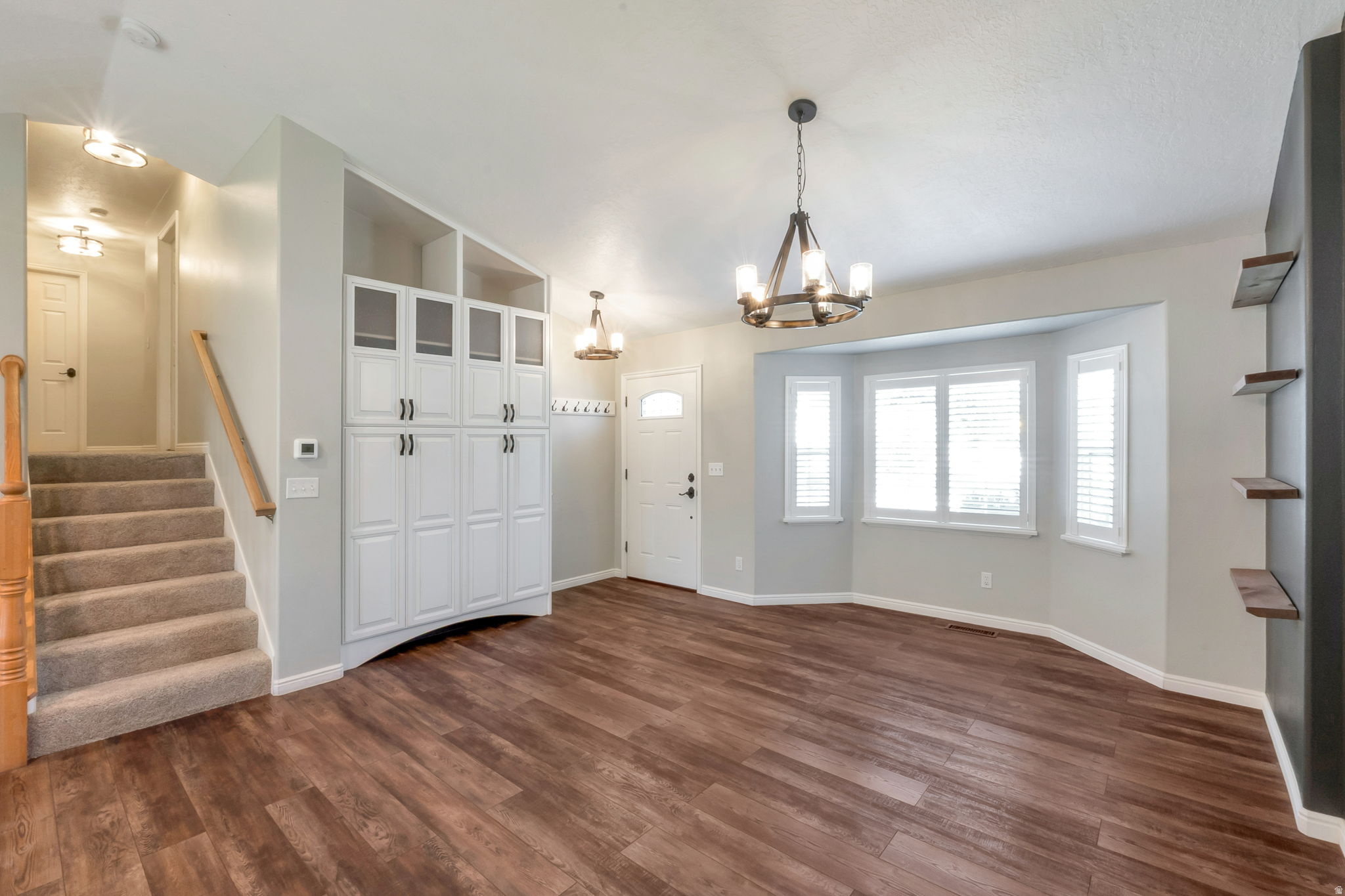 SPRINGWATER - Residential