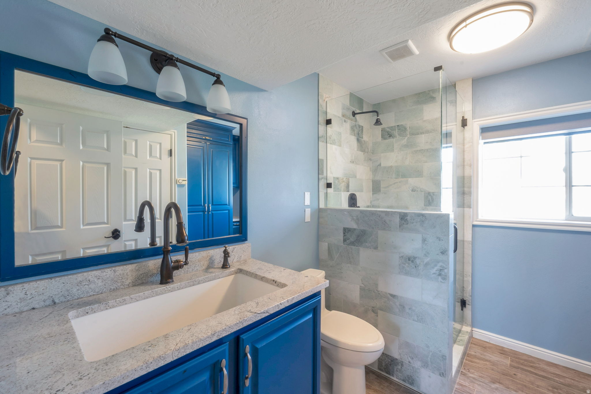 SPRINGWATER - Residential