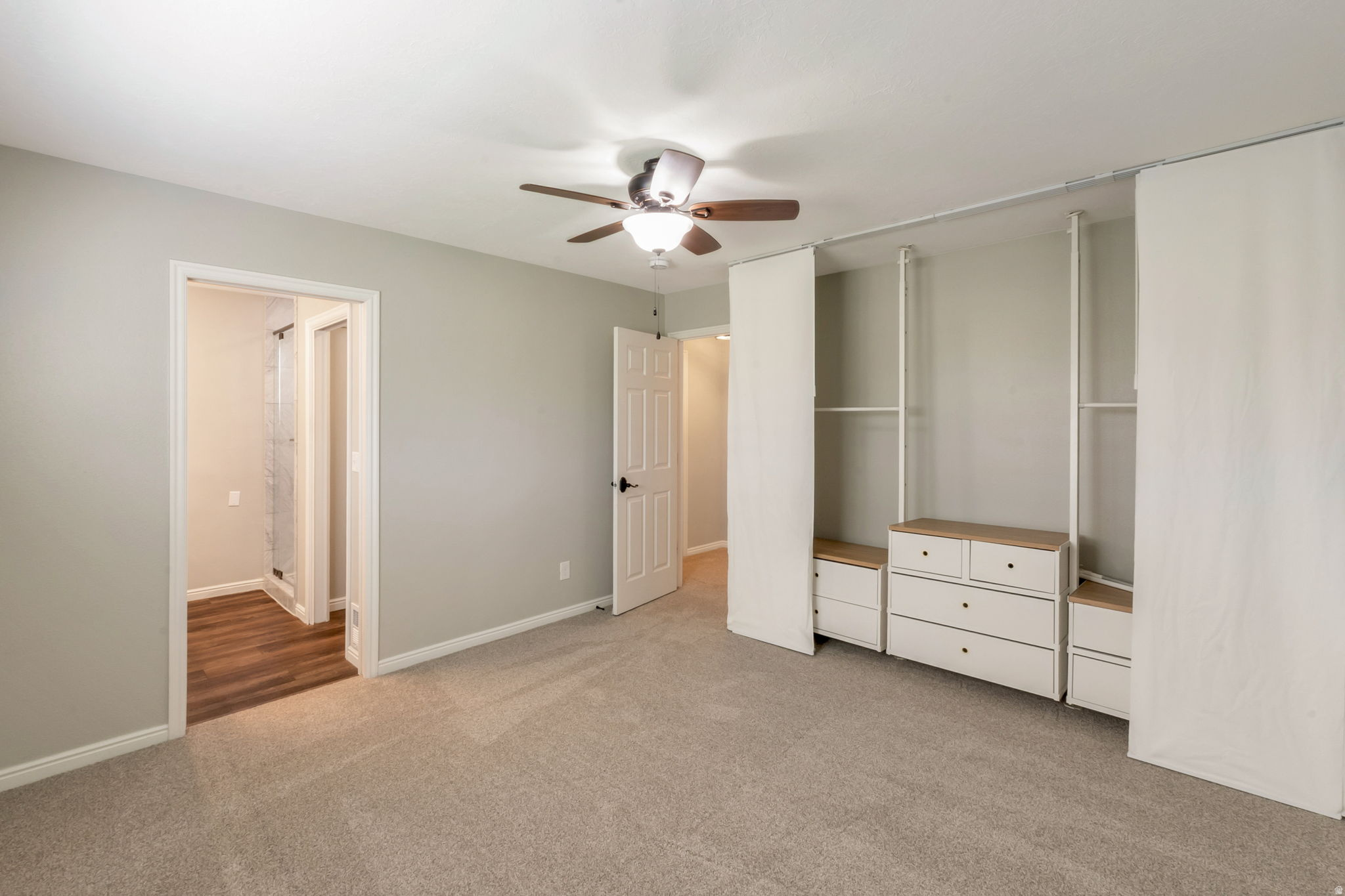 SPRINGWATER - Residential