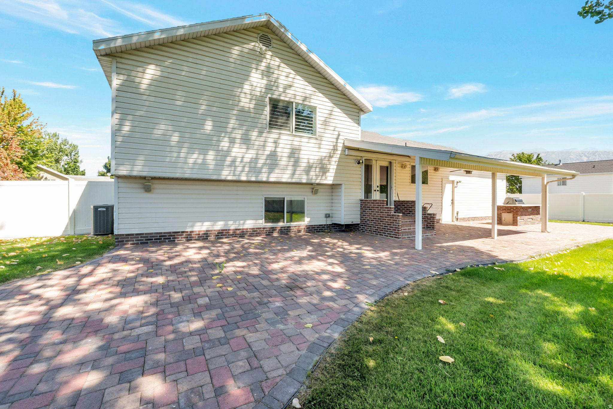 SPRINGWATER - Residential