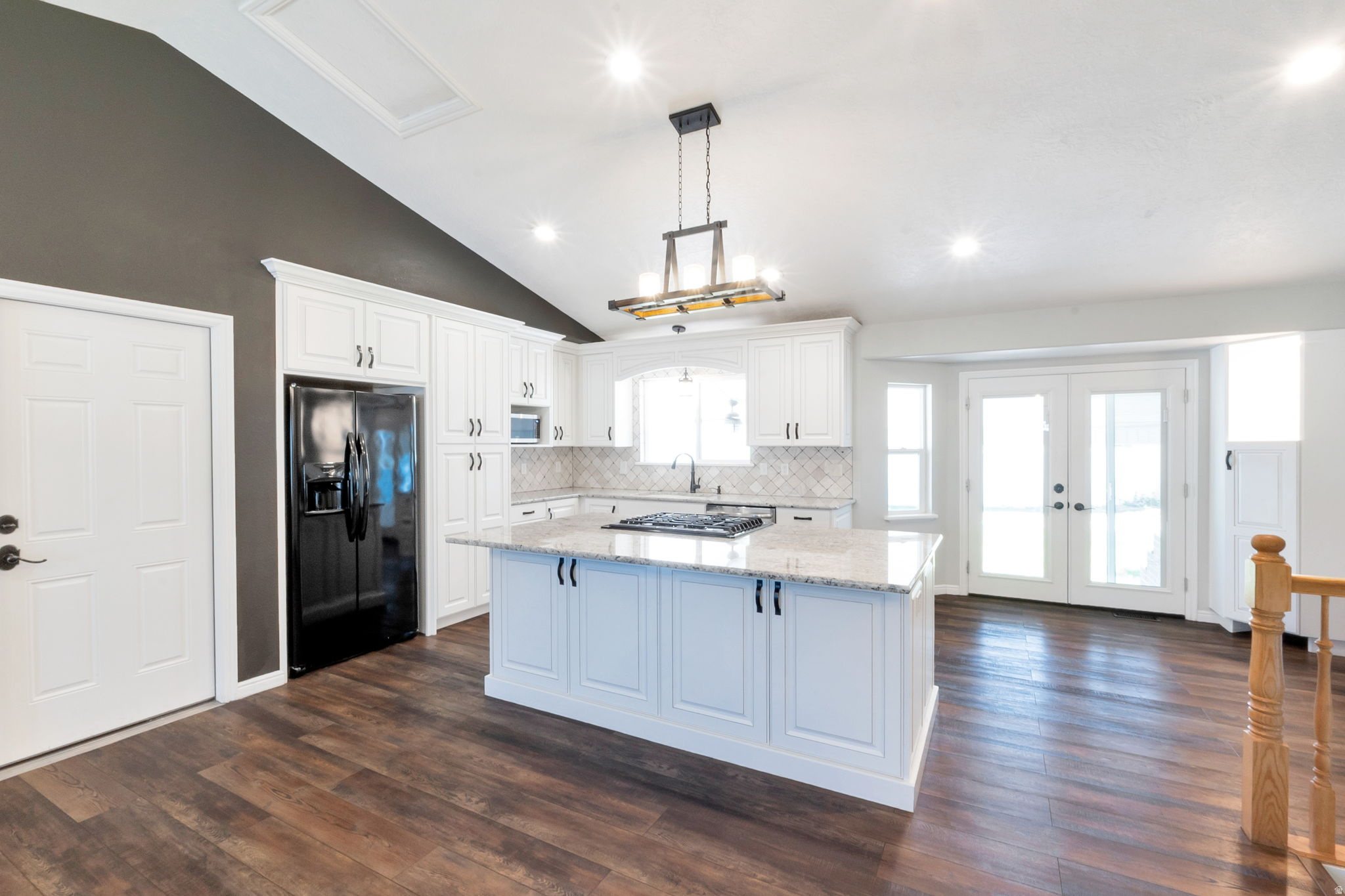 SPRINGWATER - Residential