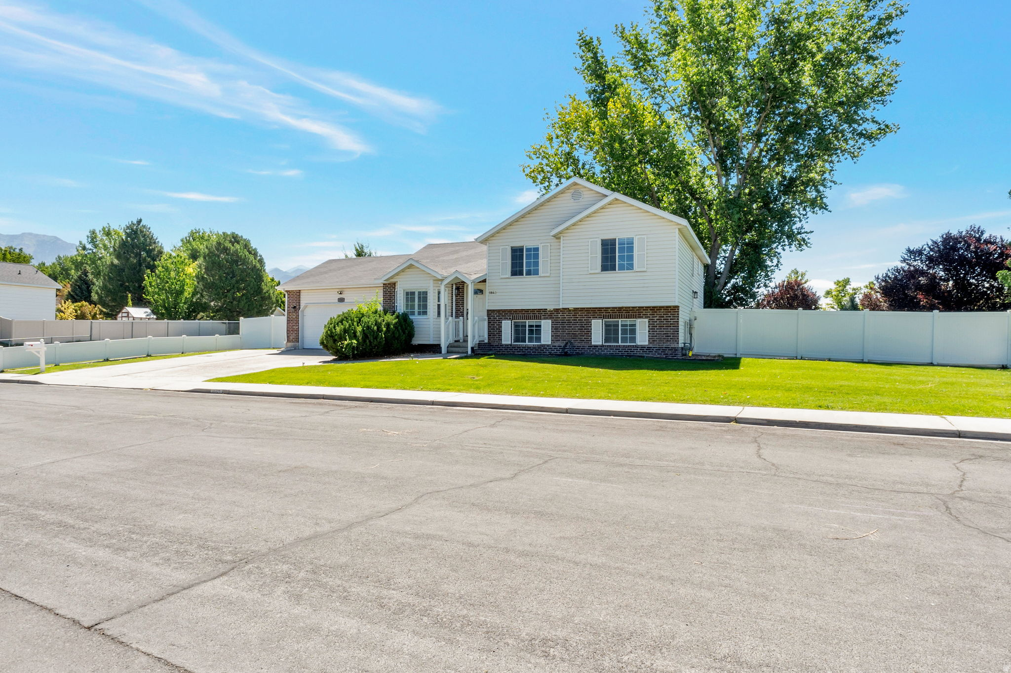 SPRINGWATER - Residential