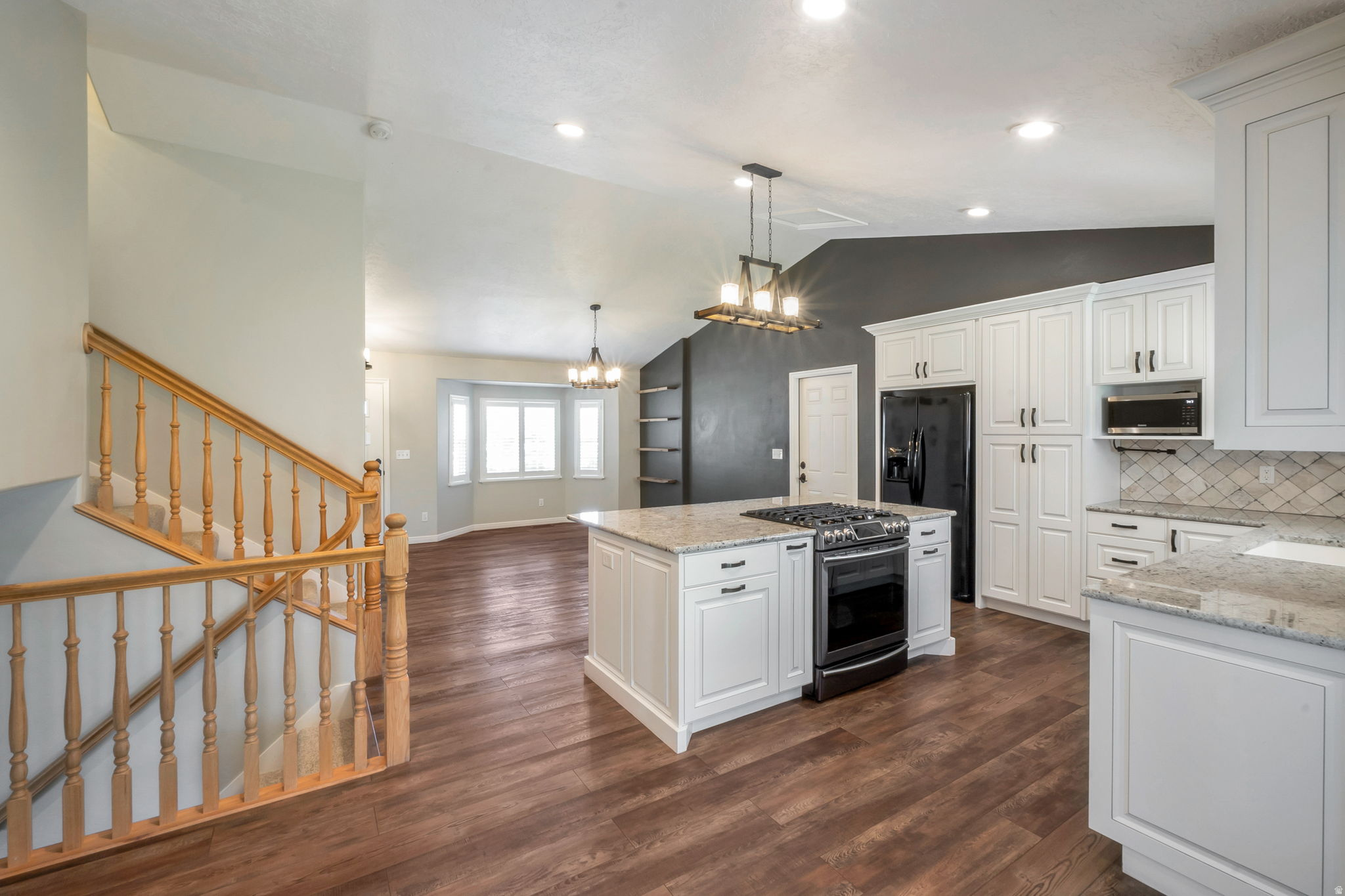 SPRINGWATER - Residential