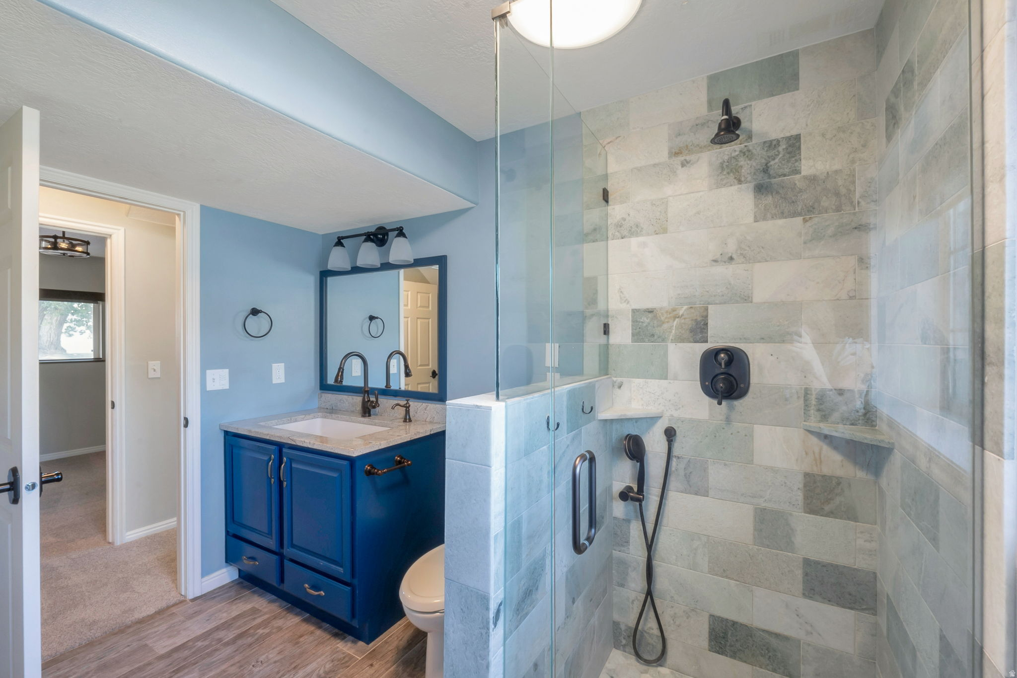 SPRINGWATER - Residential