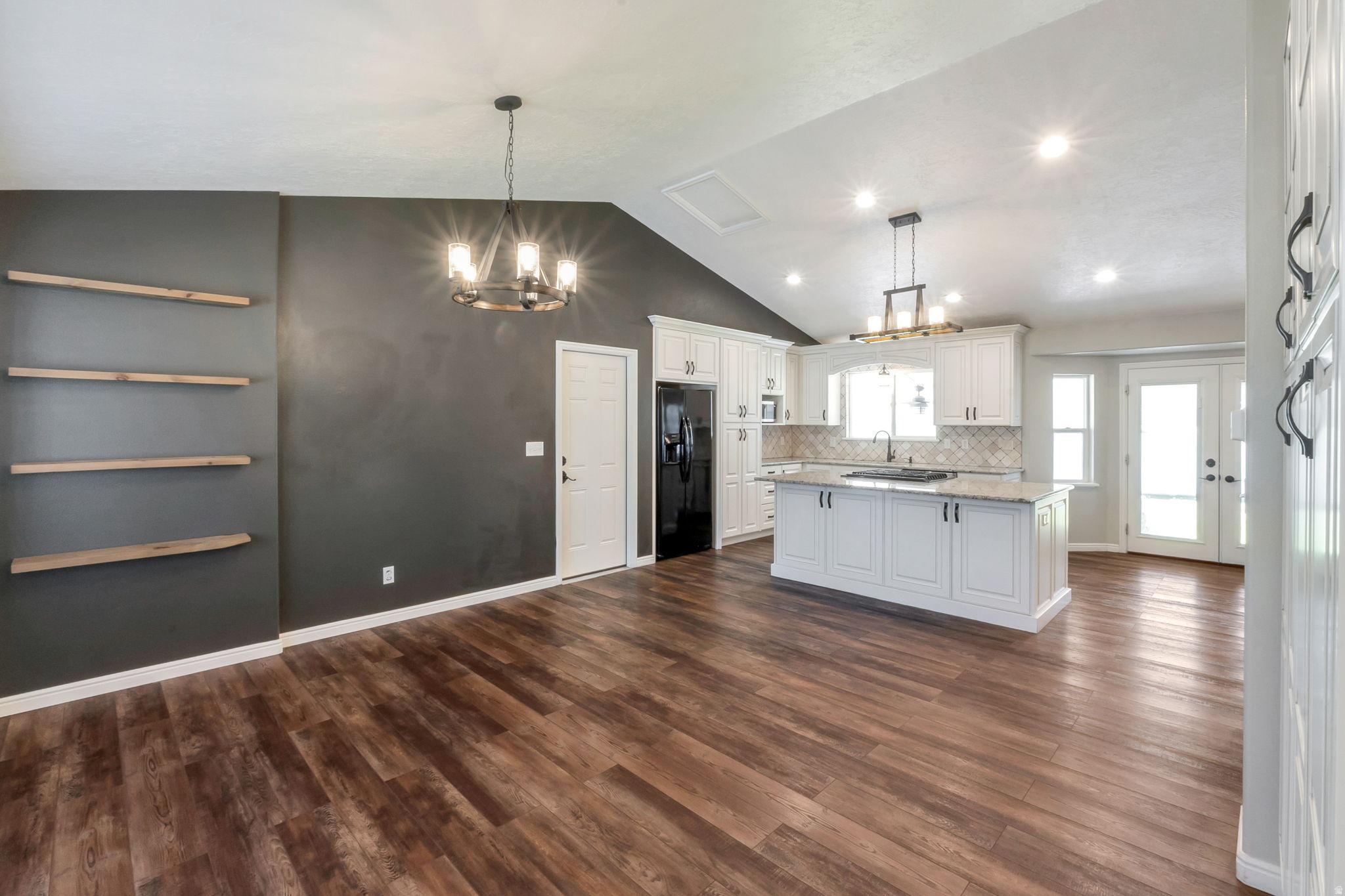 SPRINGWATER - Residential