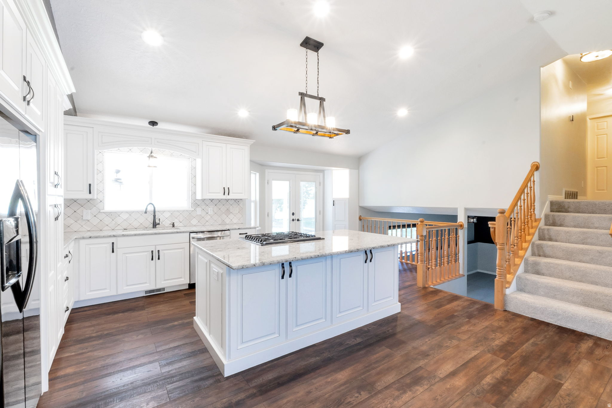 SPRINGWATER - Residential
