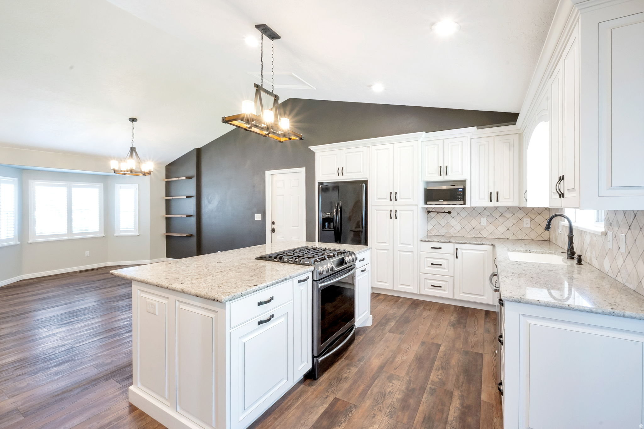 SPRINGWATER - Residential