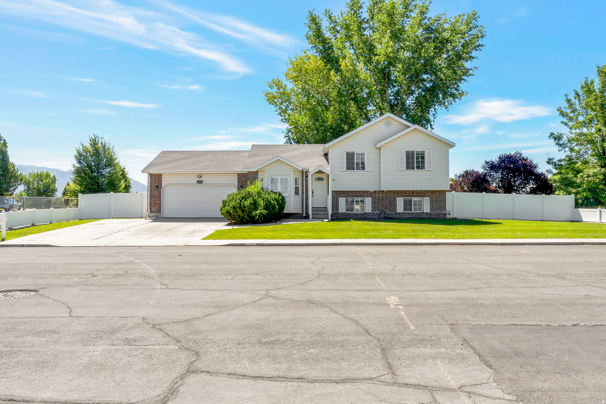 SPRINGWATER - Residential