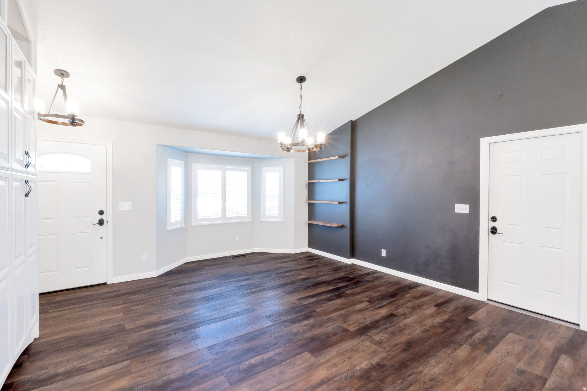 SPRINGWATER - Residential