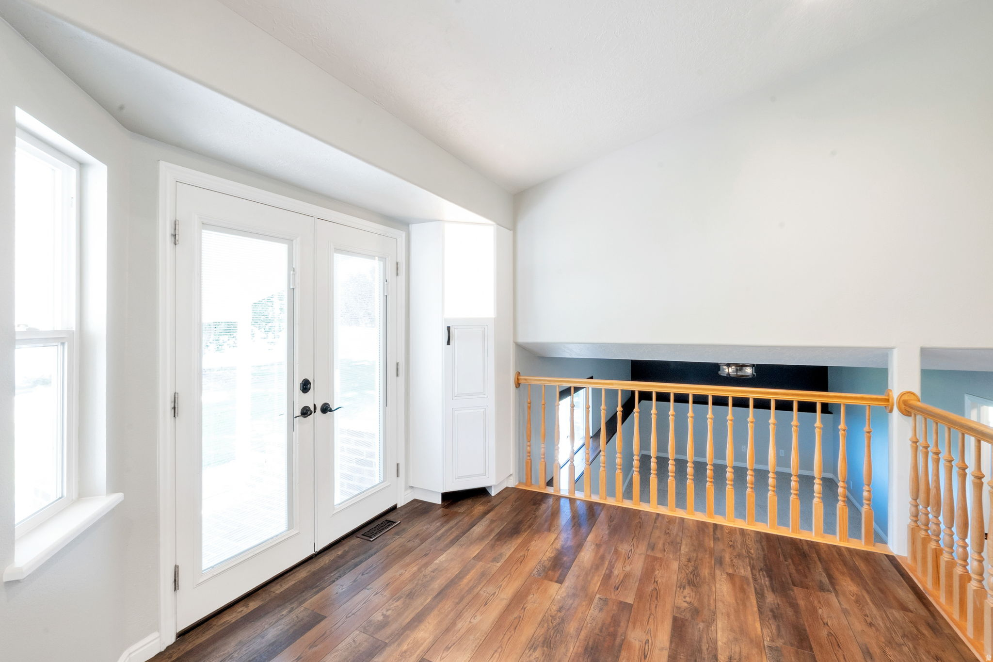 SPRINGWATER - Residential