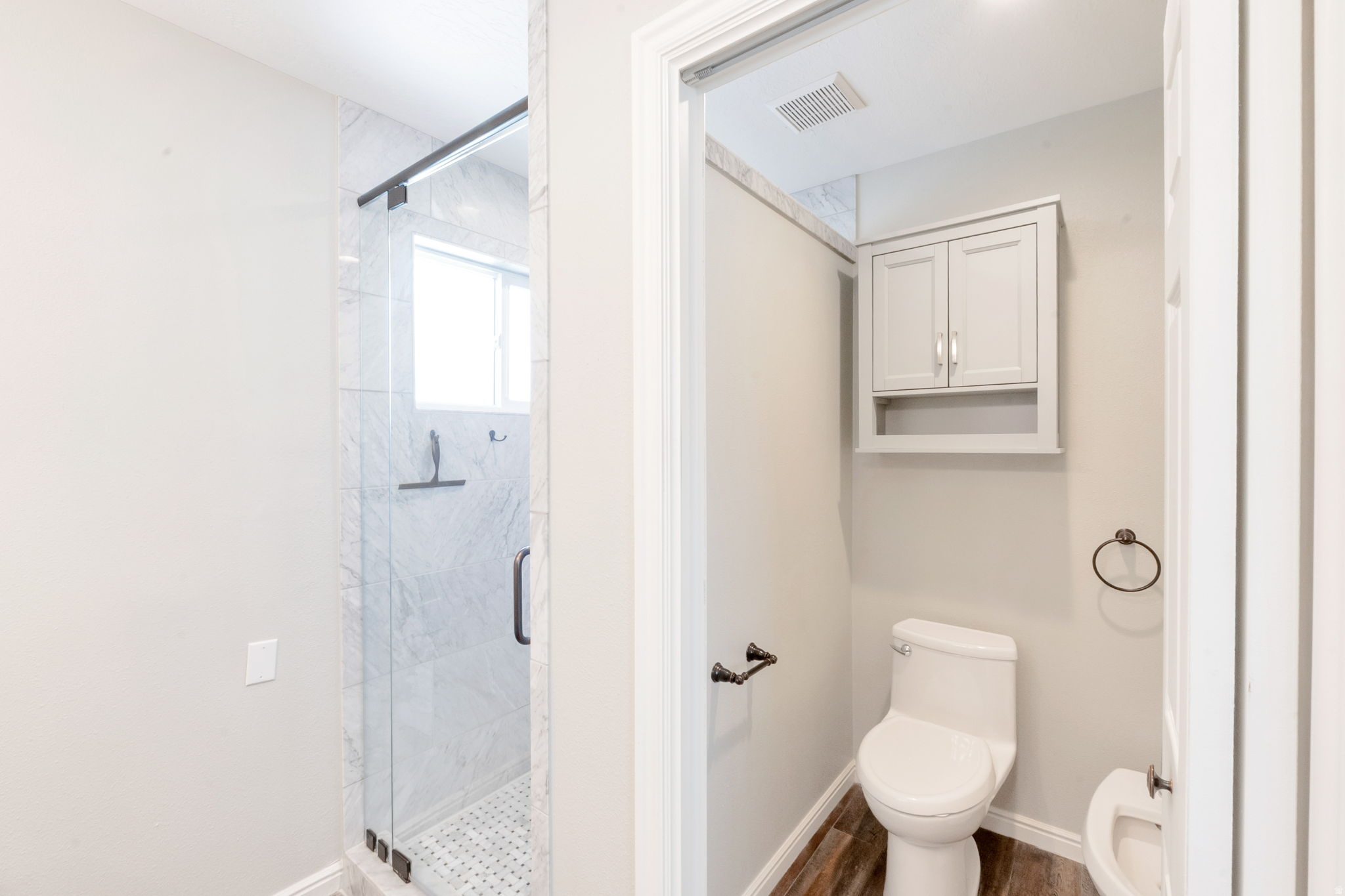 SPRINGWATER - Residential