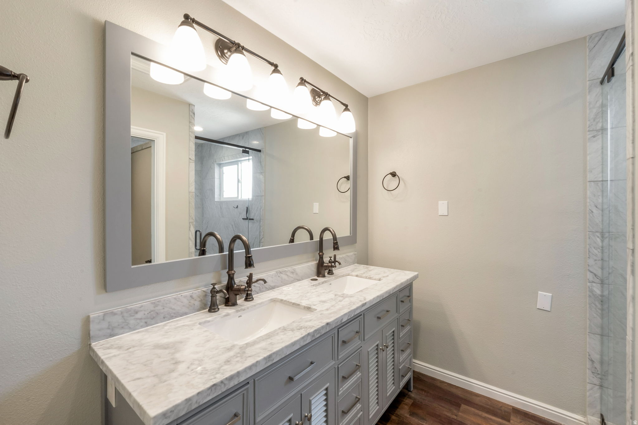 SPRINGWATER - Residential