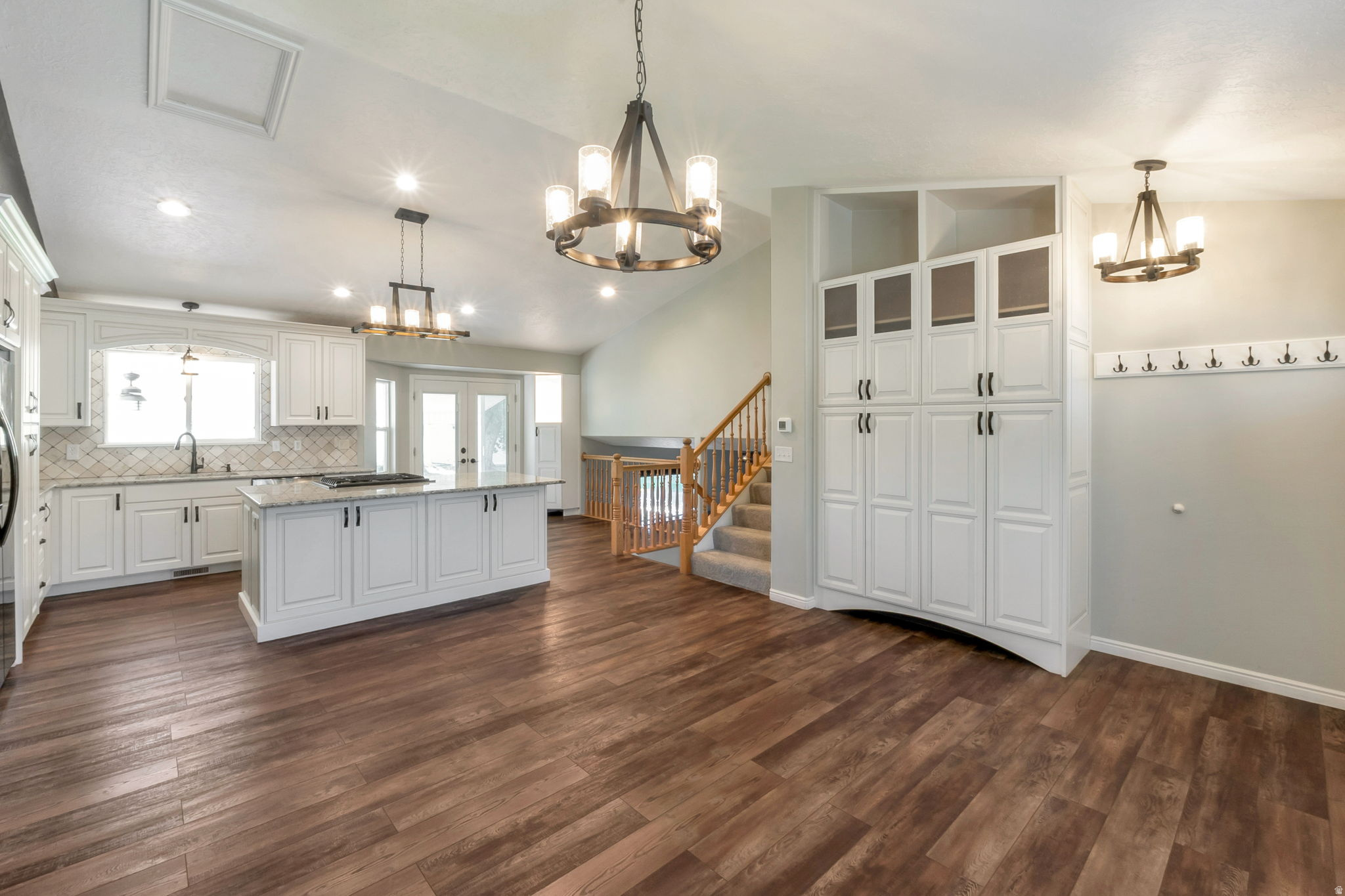 SPRINGWATER - Residential