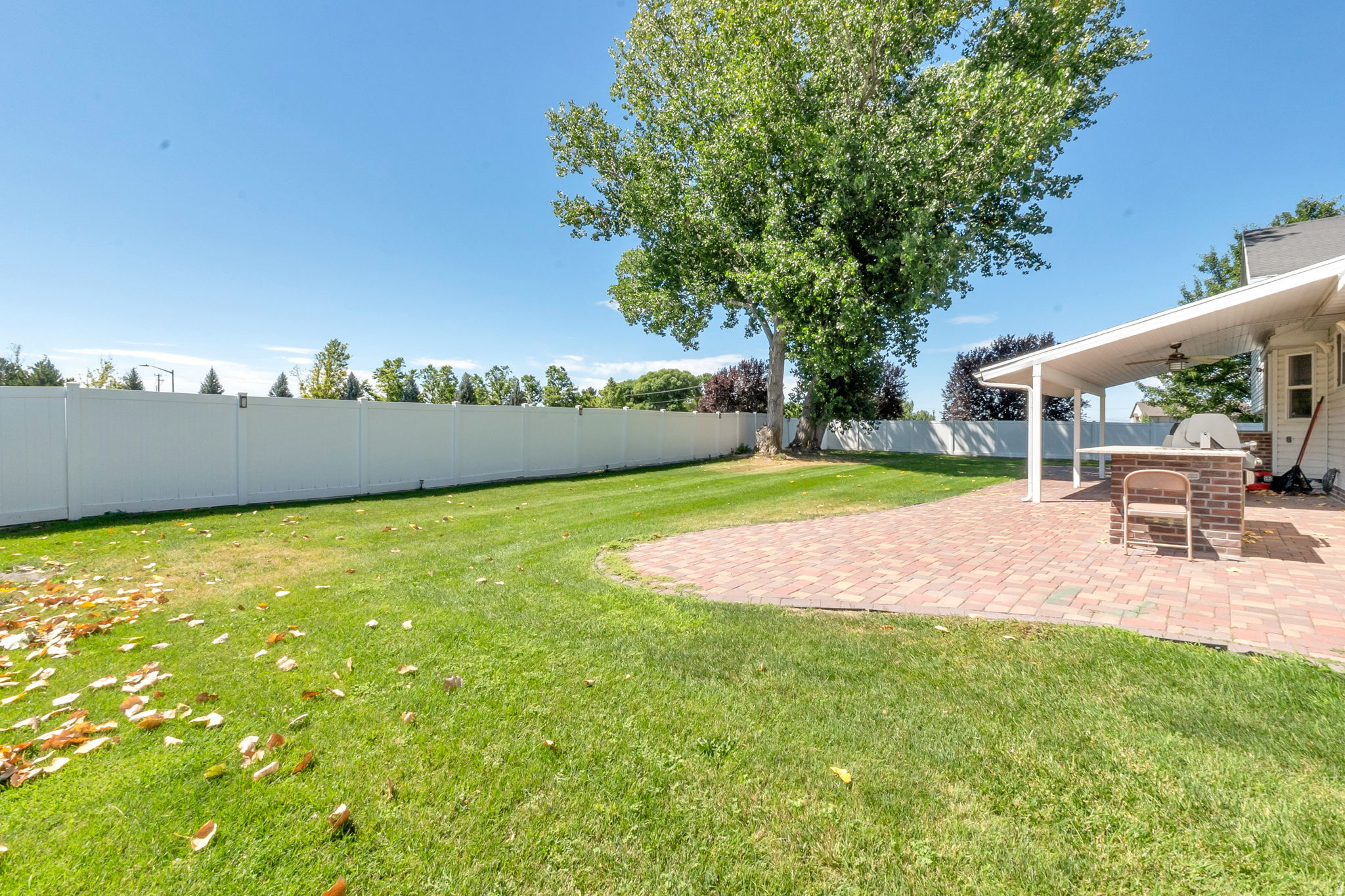 SPRINGWATER - Residential