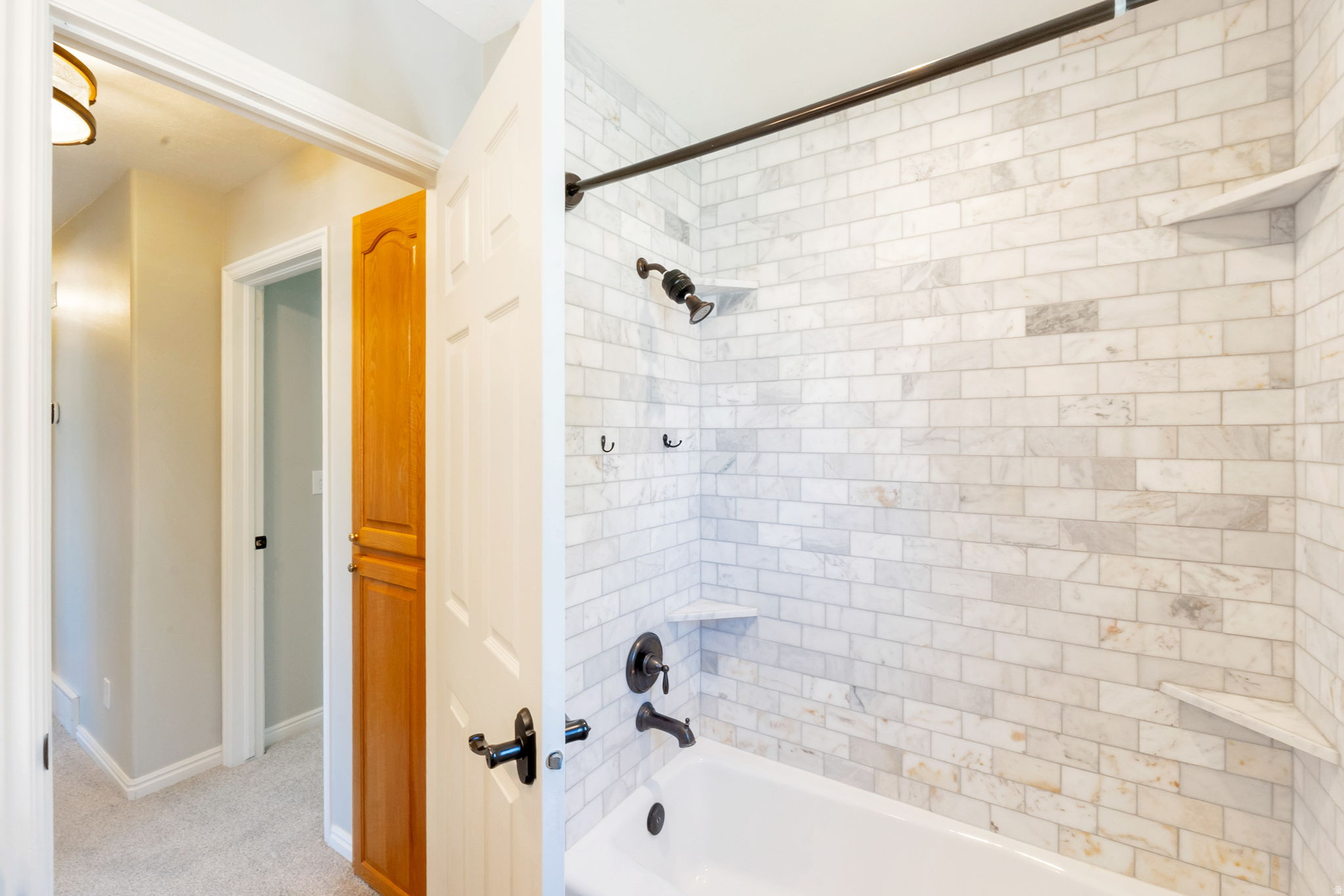 SPRINGWATER - Residential