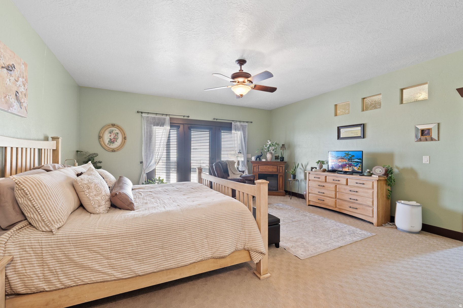 GENOLA HEIGHTS AMEND - Residential