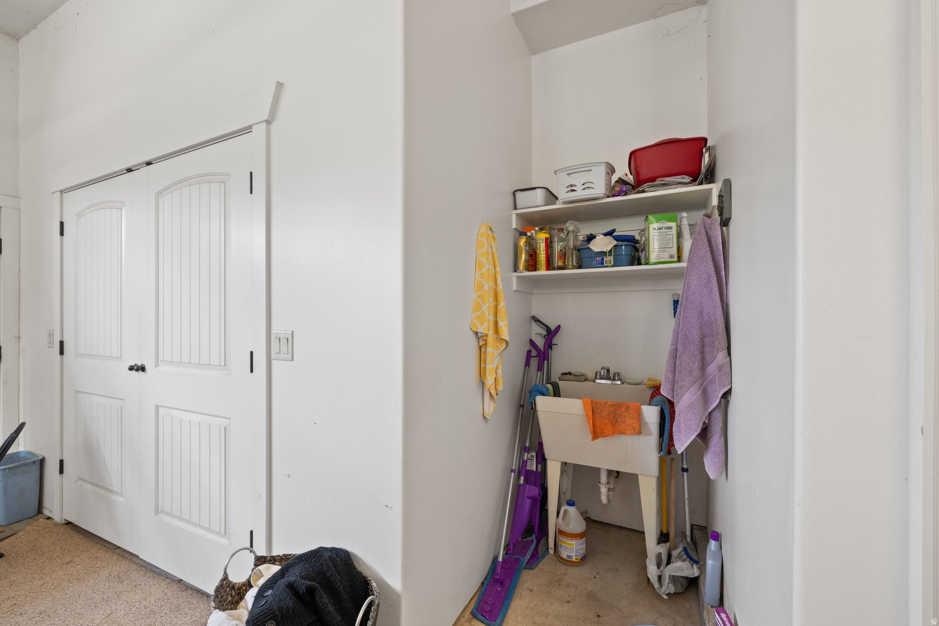 GENOLA HEIGHTS AMEND - Residential