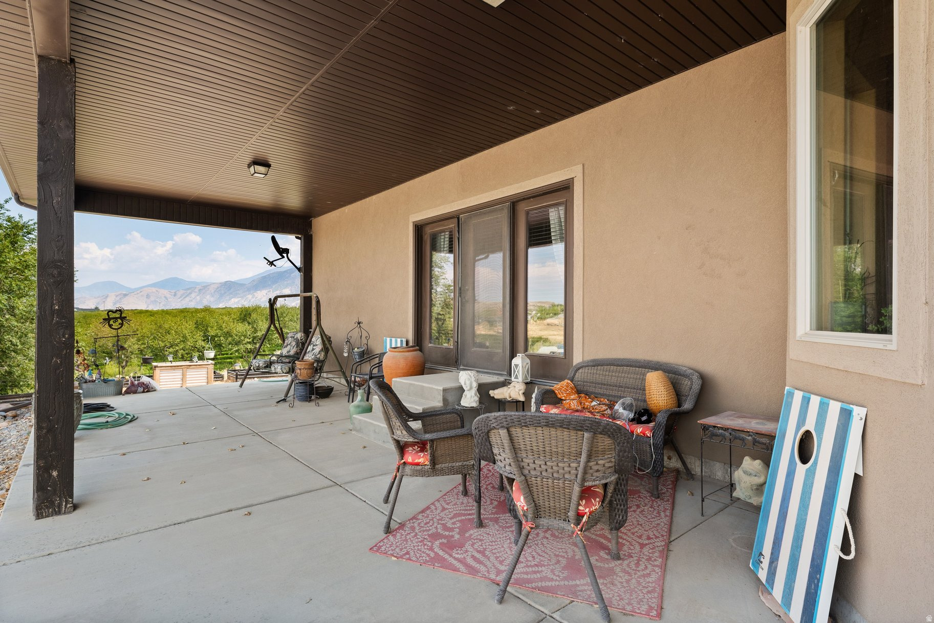 GENOLA HEIGHTS AMEND - Residential
