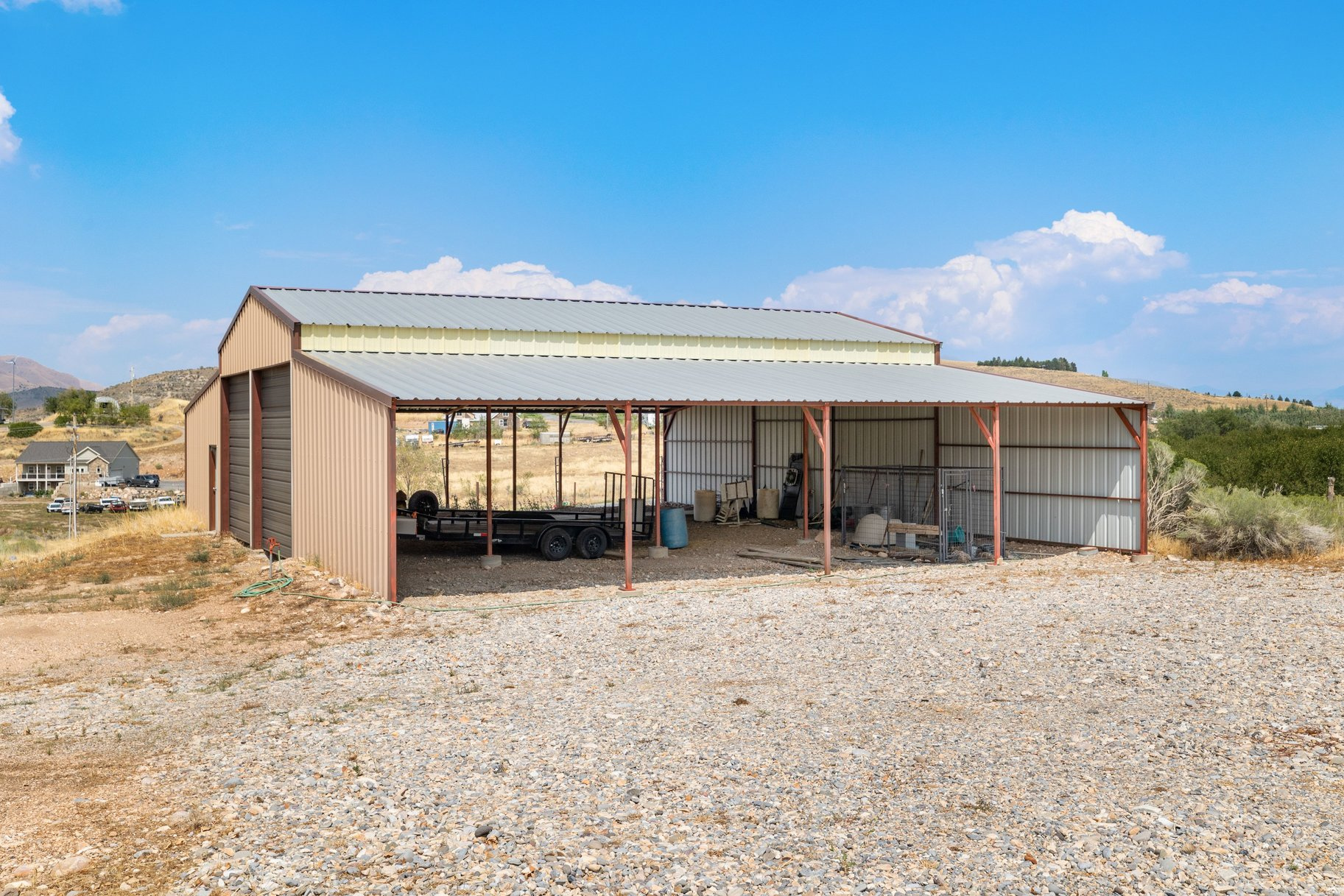 GENOLA HEIGHTS AMEND - Residential