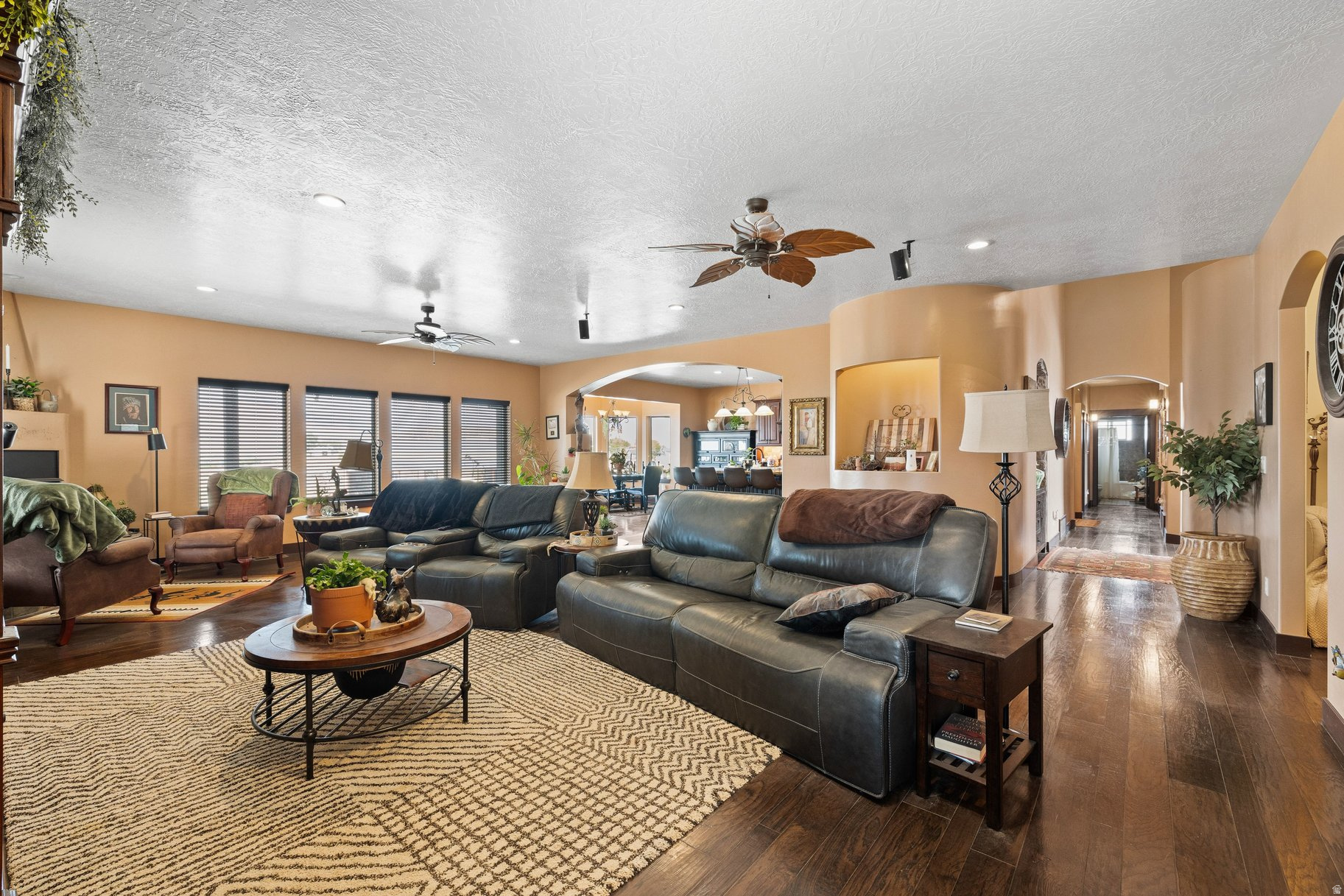 GENOLA HEIGHTS AMEND - Residential